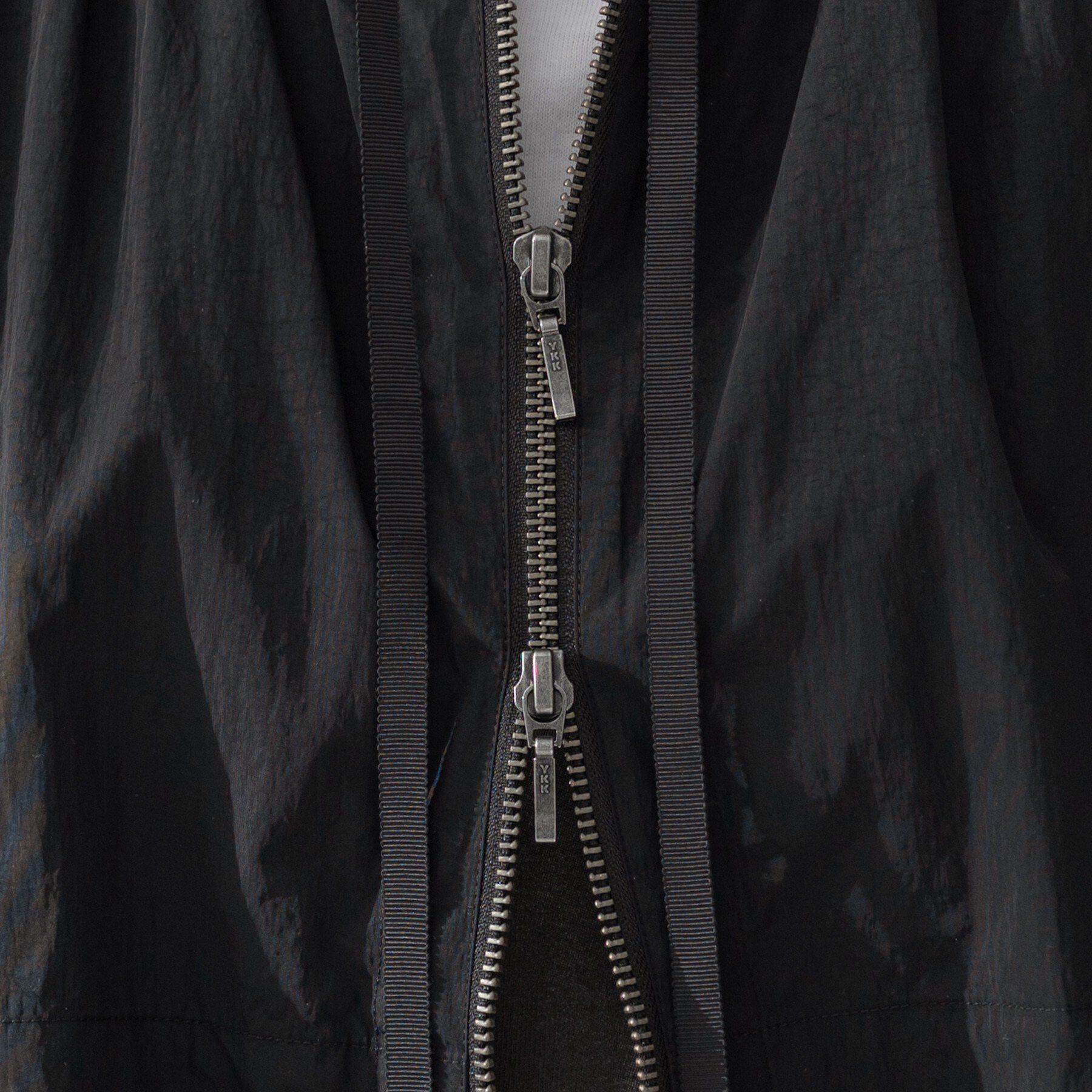 UNTITLED「【MARILYN MOON】プリーツマリンブルゾン」|ブルゾン・スタジャン|