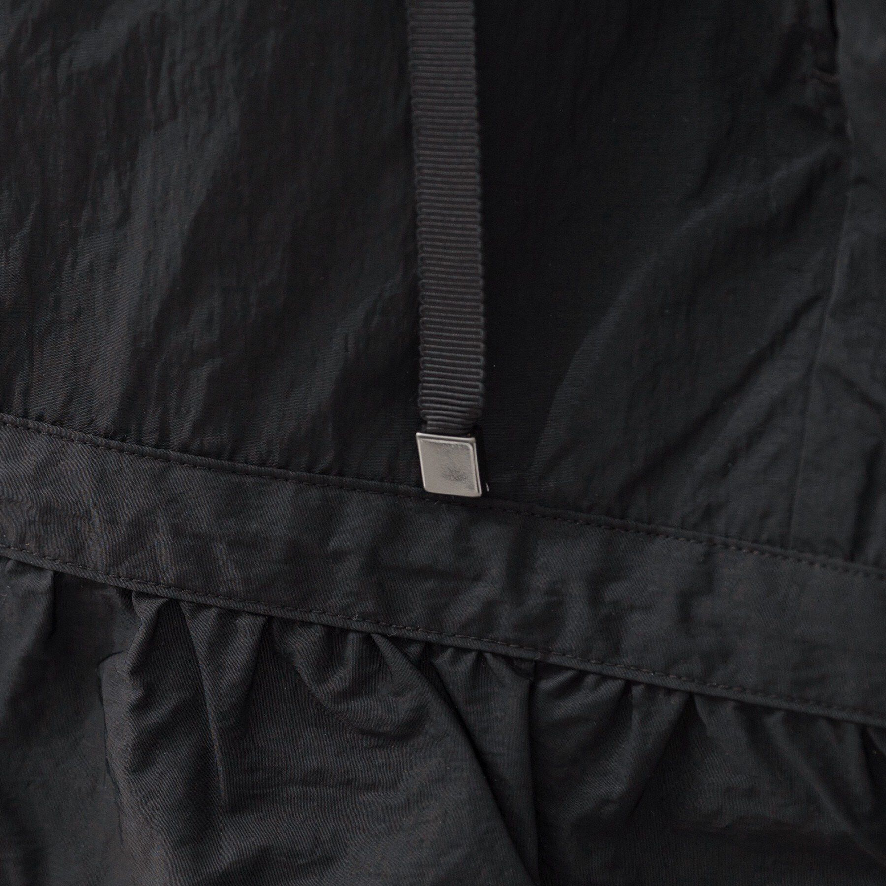 UNTITLED「【MARILYN MOON】プリーツマリンブルゾン」|ブルゾン・スタジャン|