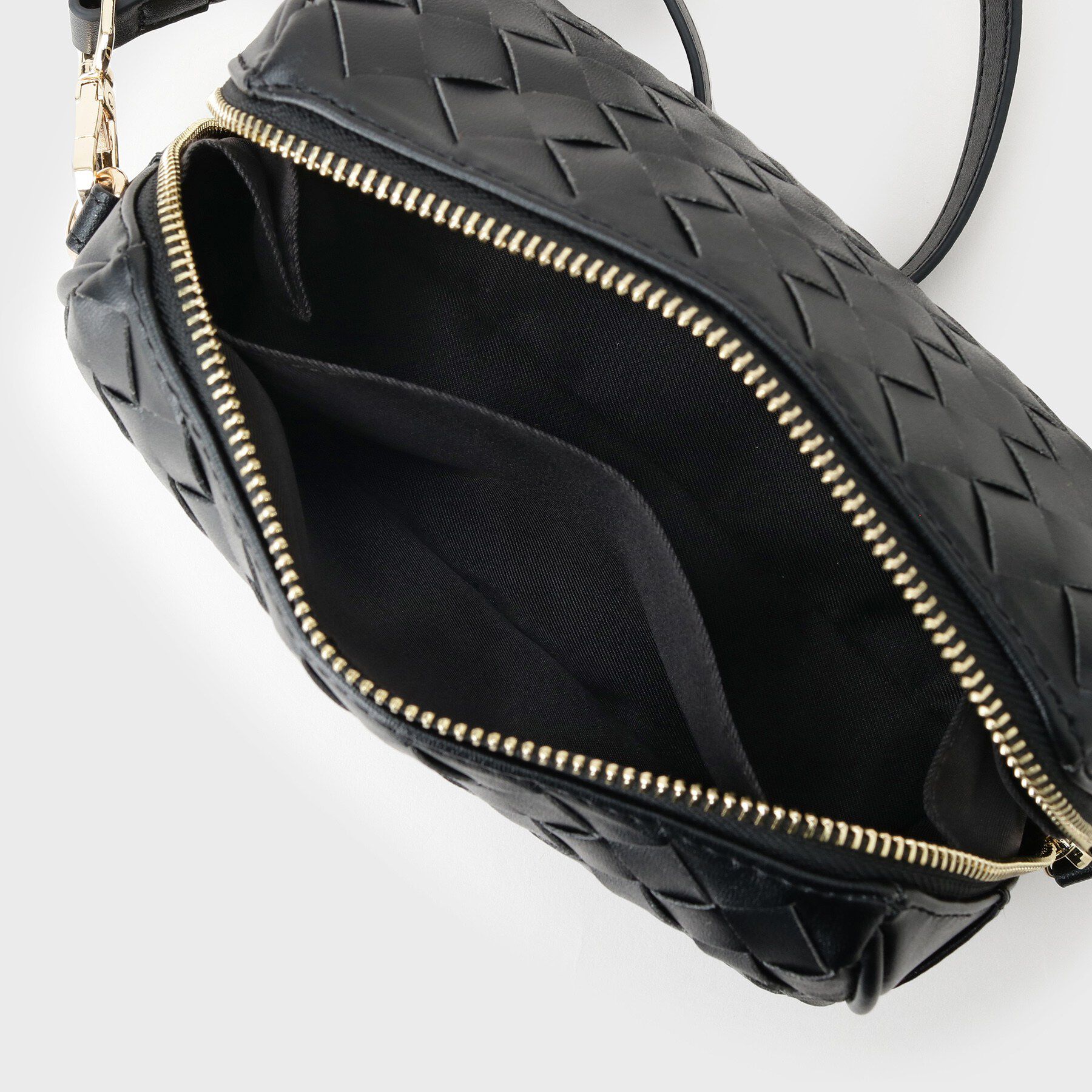 UNTITLED「メッシュミニショルダー」|ショルダー・メッセンジャー|