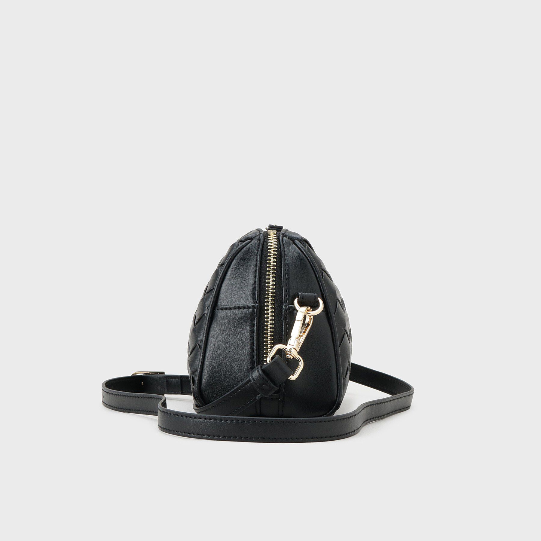 UNTITLED「メッシュミニショルダー」|ショルダー・メッセンジャー|