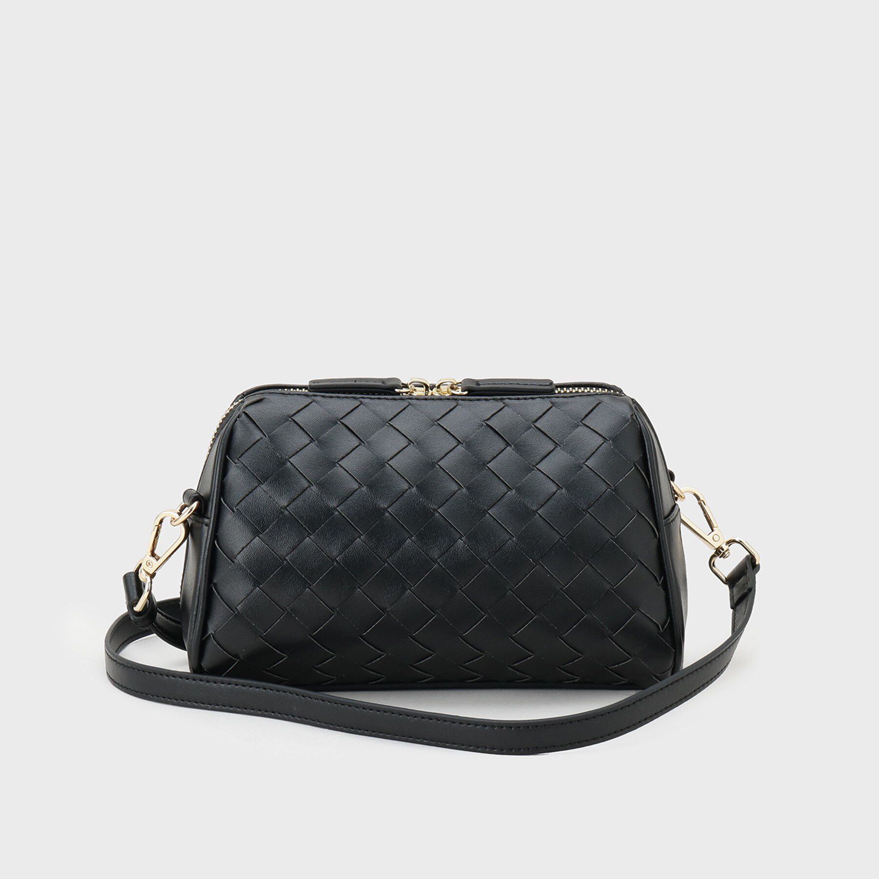 UNTITLED「メッシュミニショルダー」|ショルダー・メッセンジャー|