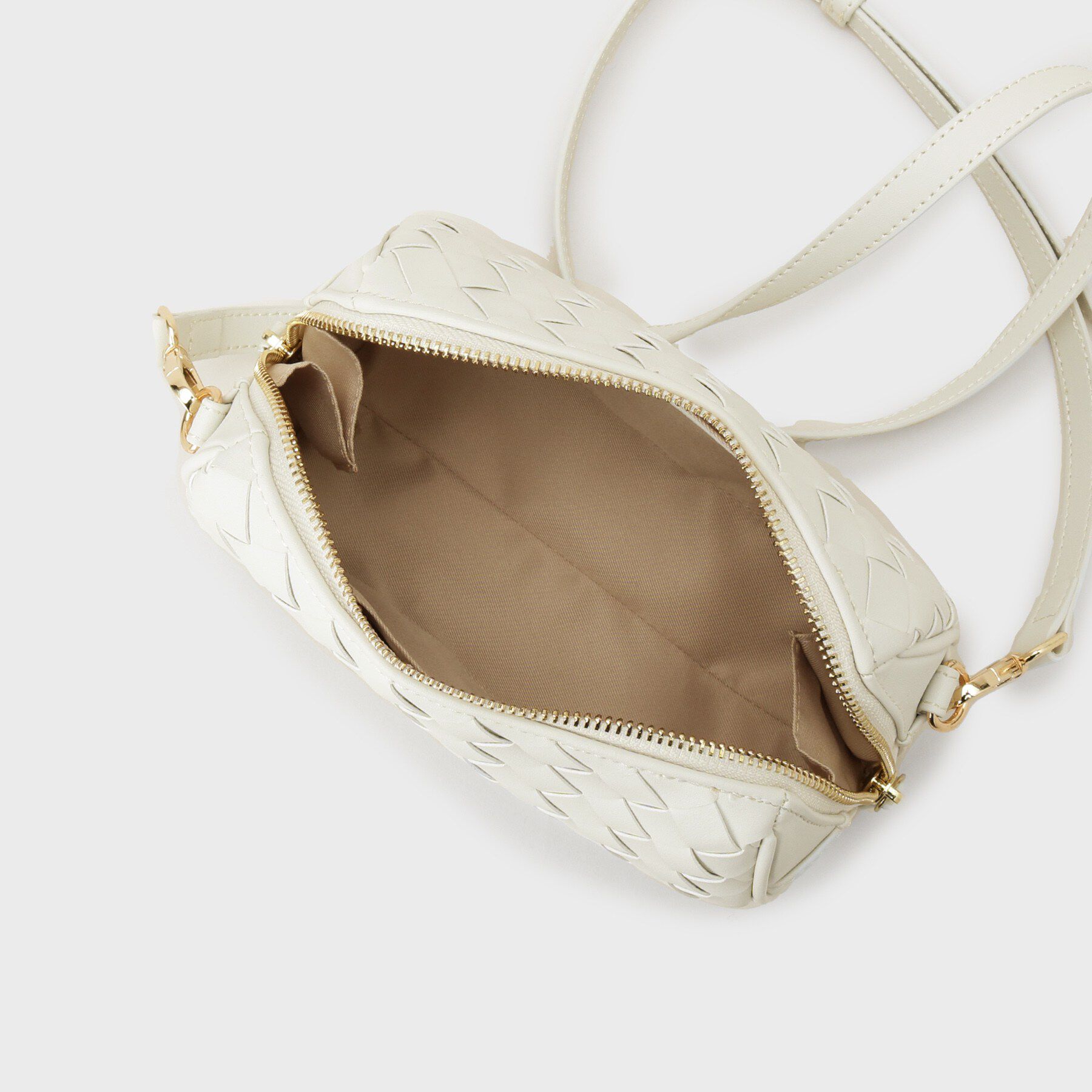 UNTITLED「メッシュミニショルダー」|ショルダー・メッセンジャー|