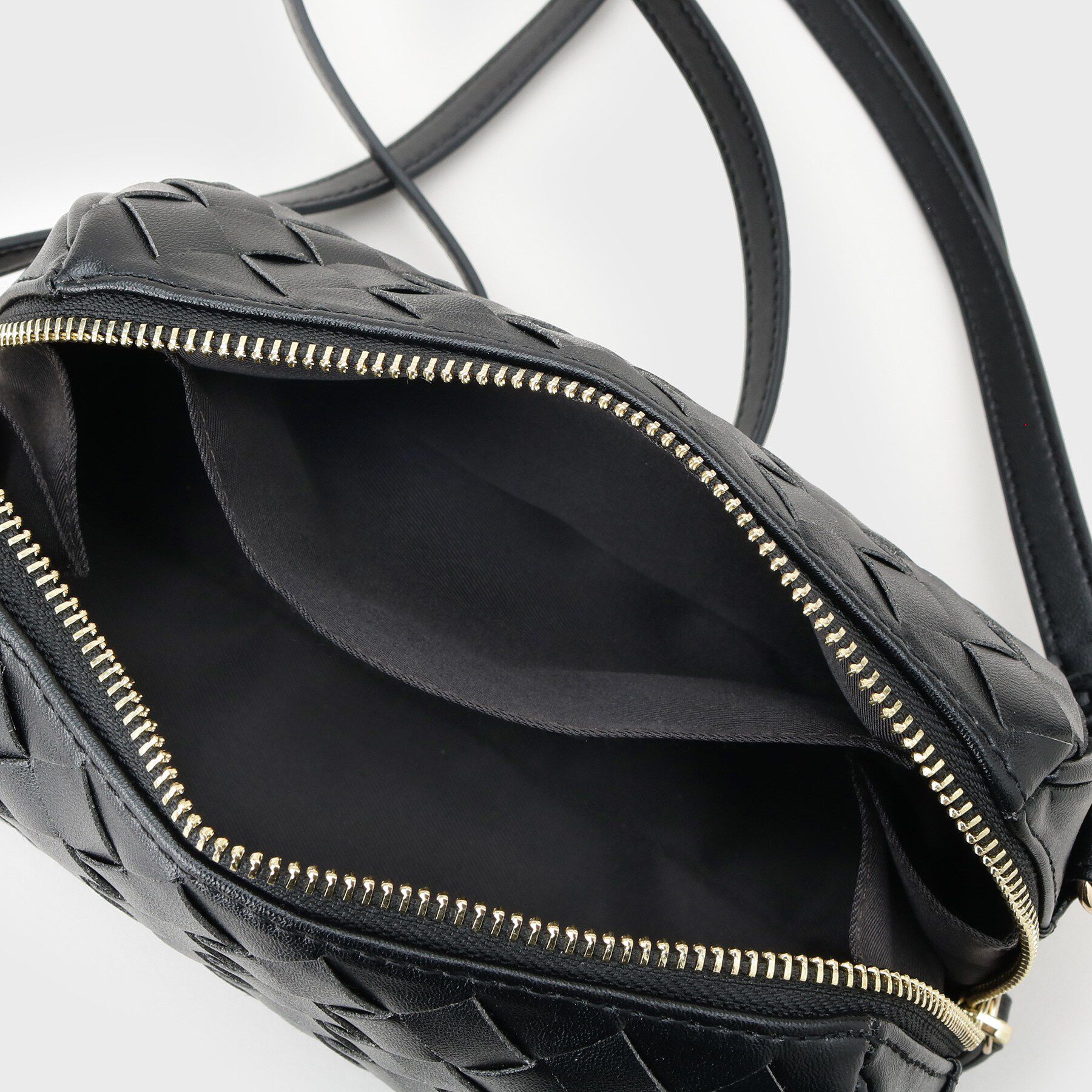 UNTITLED「メッシュミニショルダー」|ショルダー・メッセンジャー|