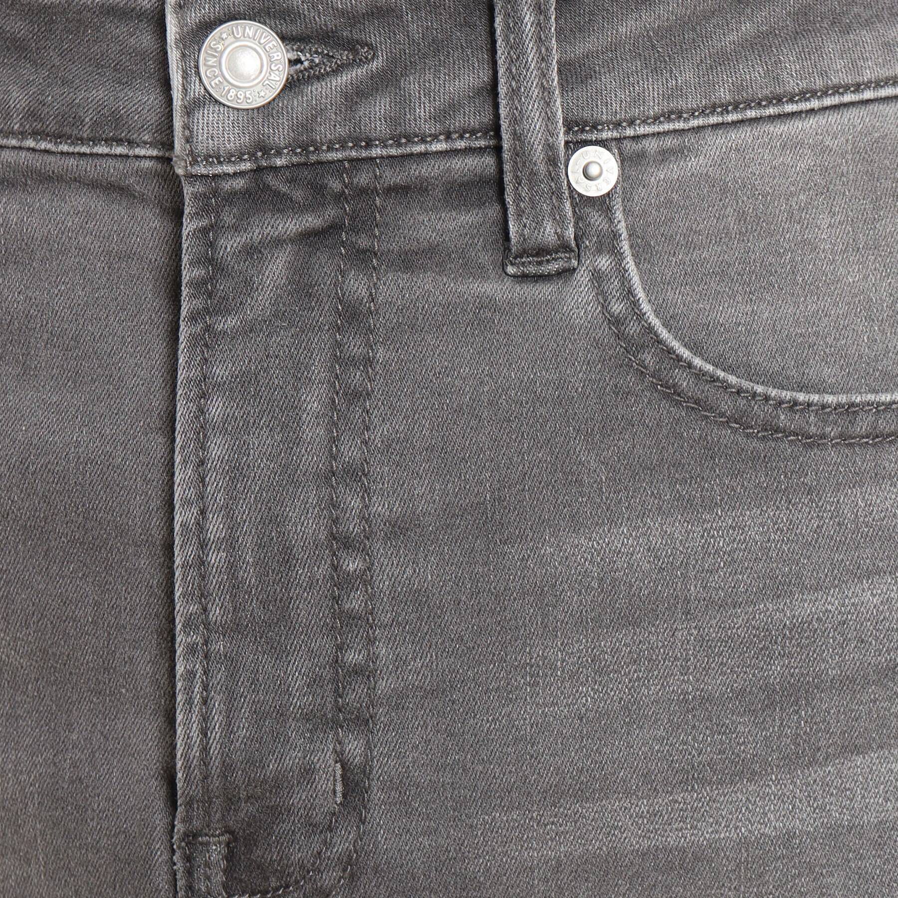 COUP DE CHANCE「【洗える】ハイウエストデニムタイトスカート」|スカート|