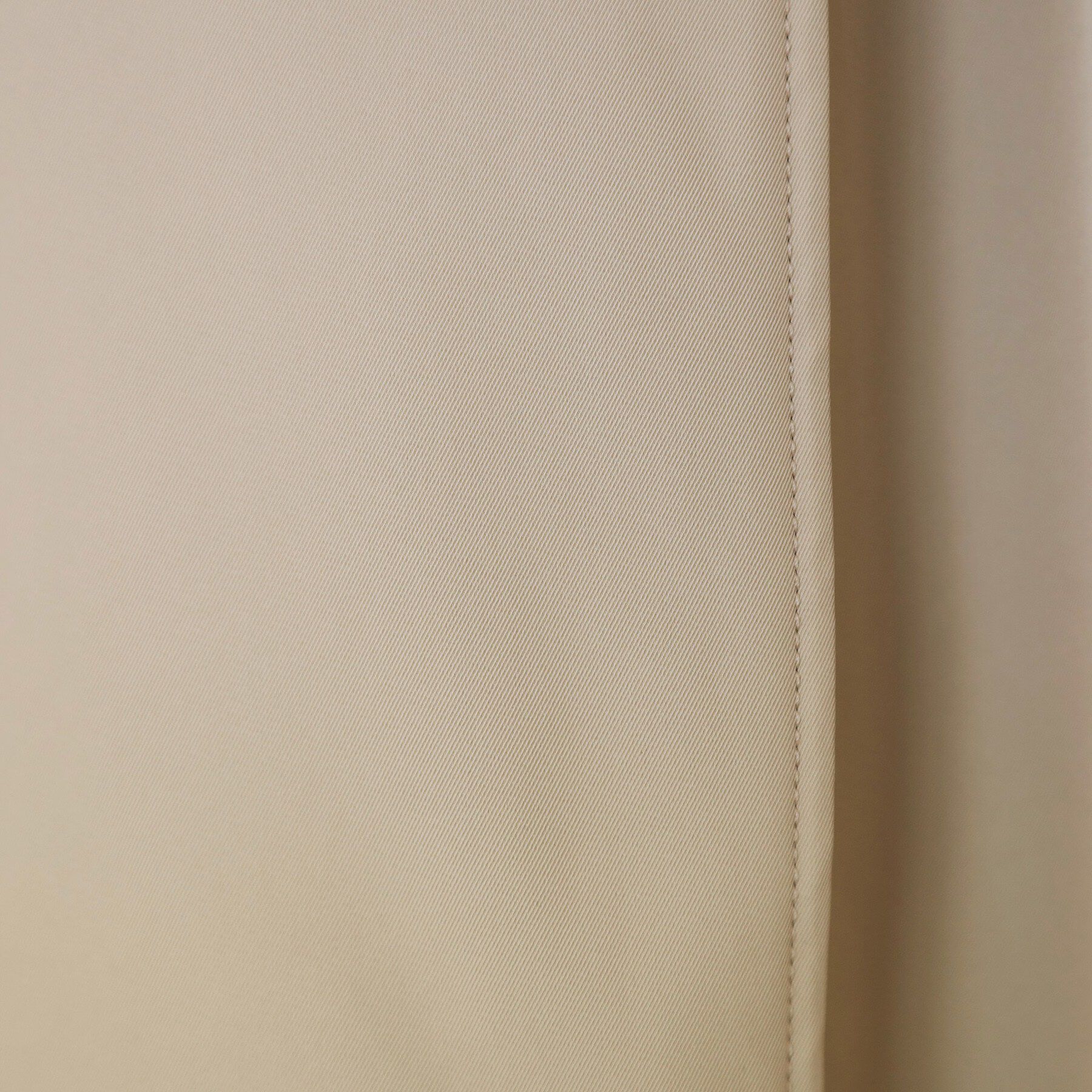 COUP DE CHANCE「【きれいめ羽織り】Aラインドレスコート」|トレンチコート|