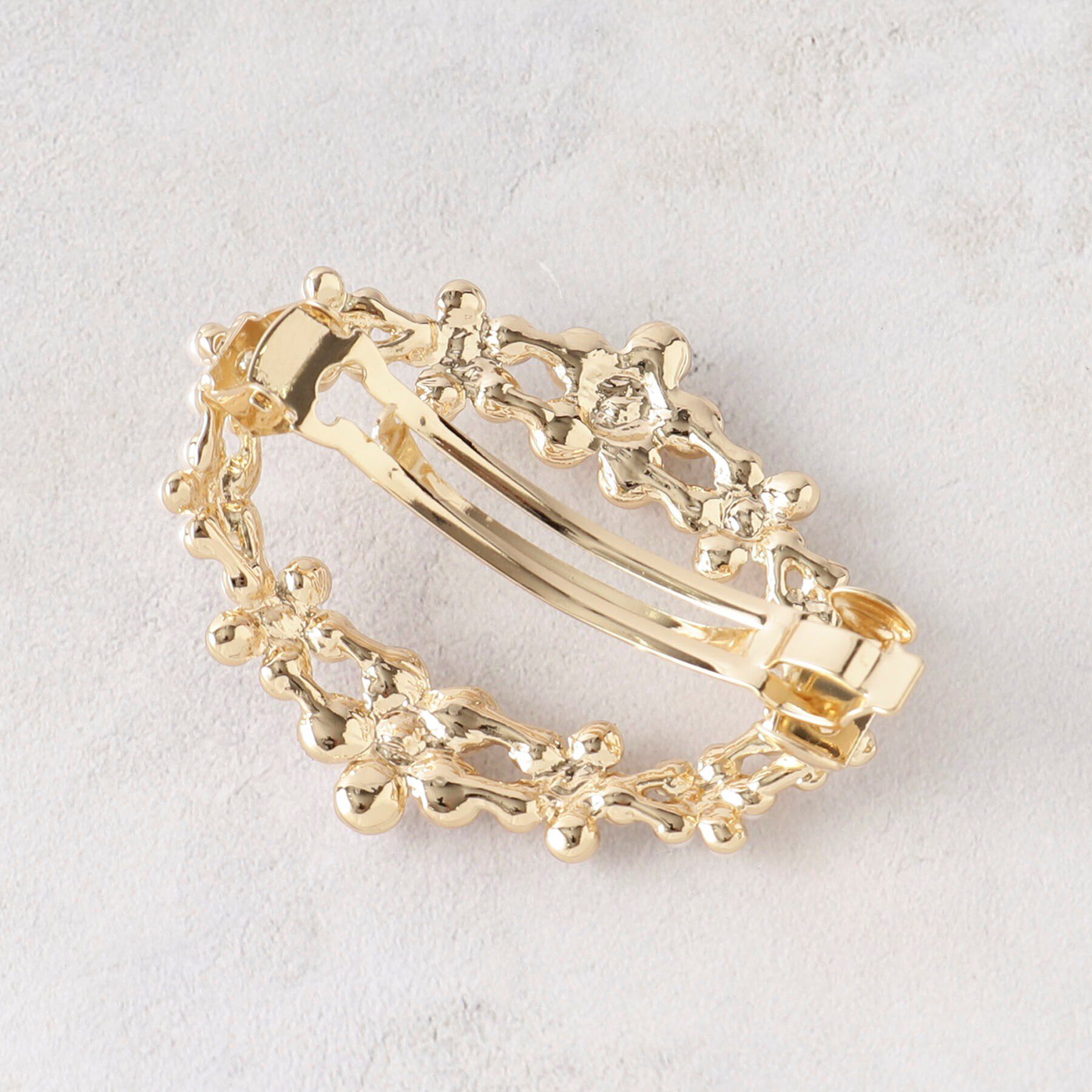 grove「アソートパール調ビジューバレッタ【入卒対応可】」|その他|