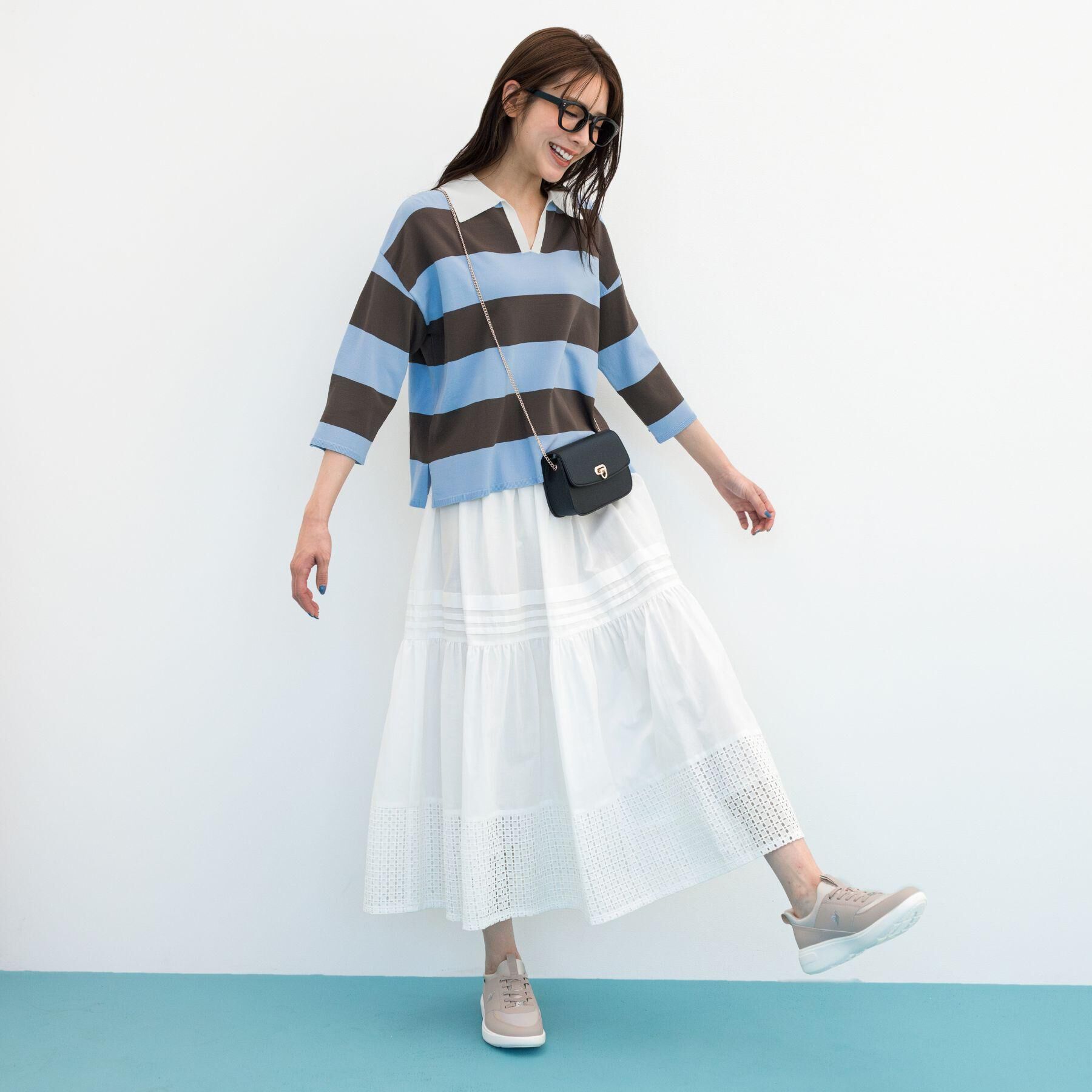 grove「【別注カラーあり】ルコック ローヌSI【さっと履ける「NEXTEP」シリーズ】別注カラー」|スニーカー|