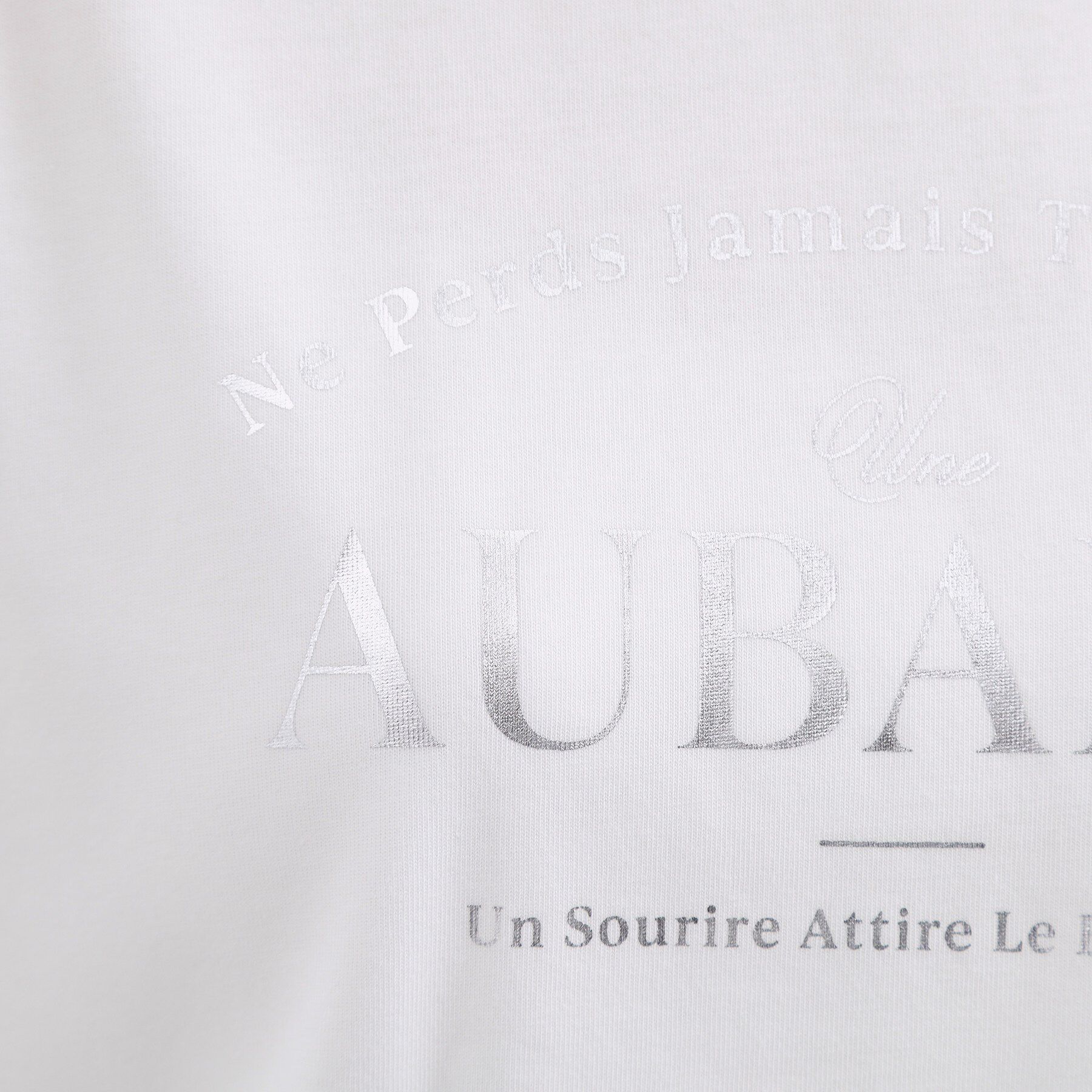 grove「【UVカット/接触冷感】プリントアソート5分袖Tシャツ」|Tシャツ・カットソー|