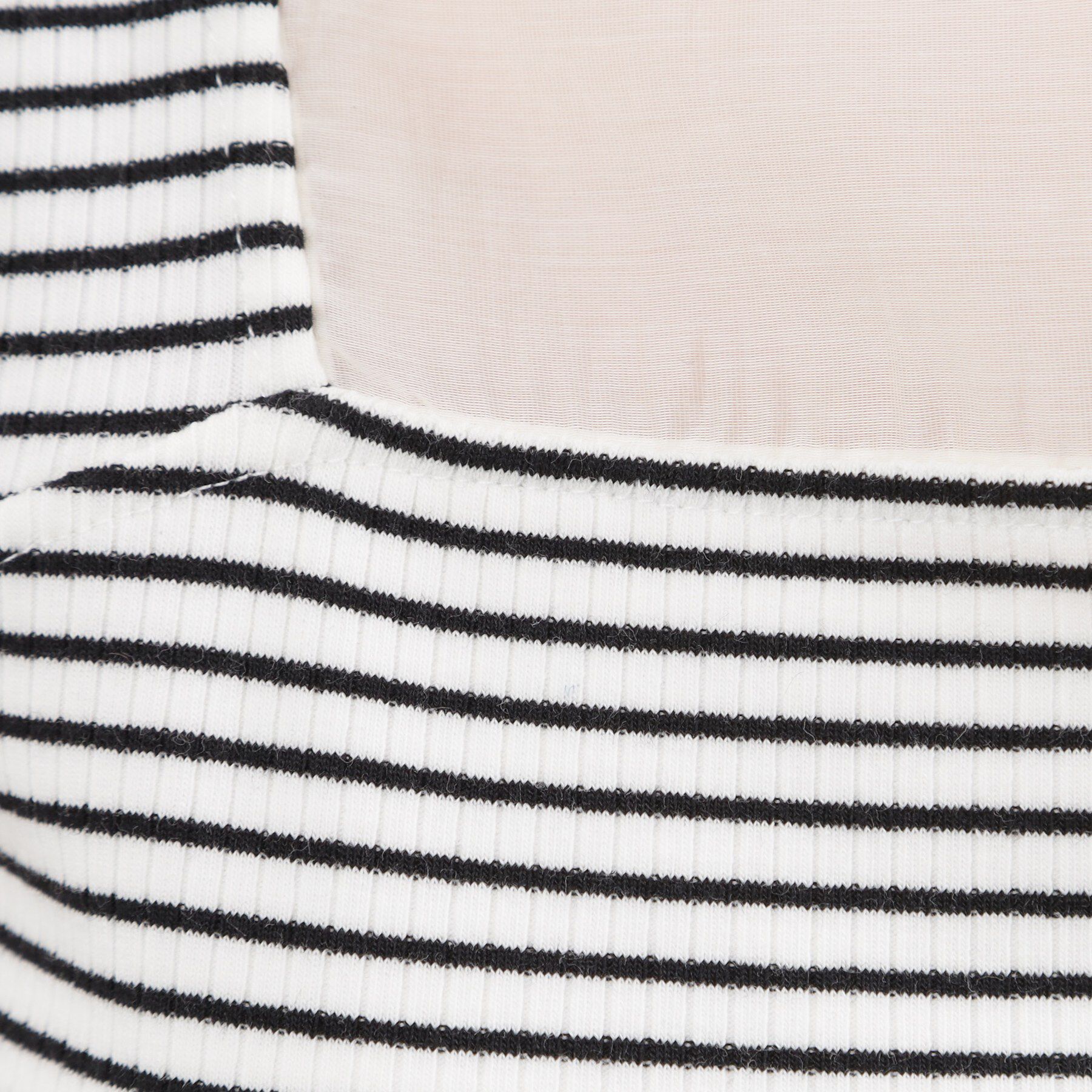 grove「【貴島明日香さん着用】シアードッキングスクエアタンク」|キャミソール|