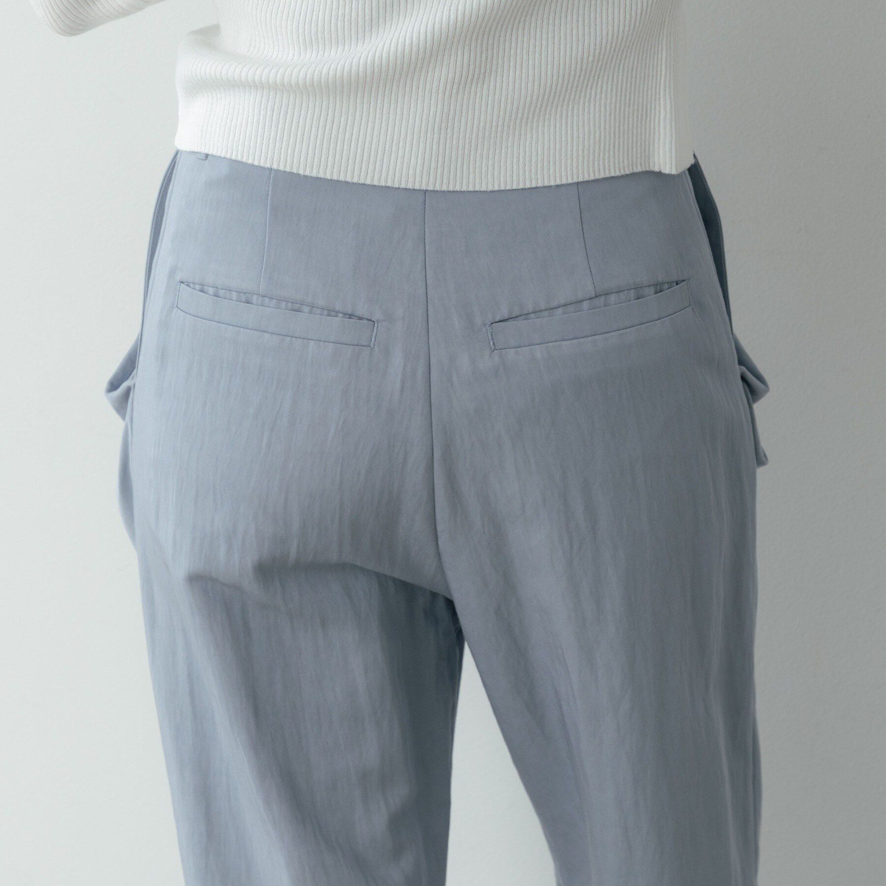 GALLEST「フォルムポケットジョガーパンツ」|その他|