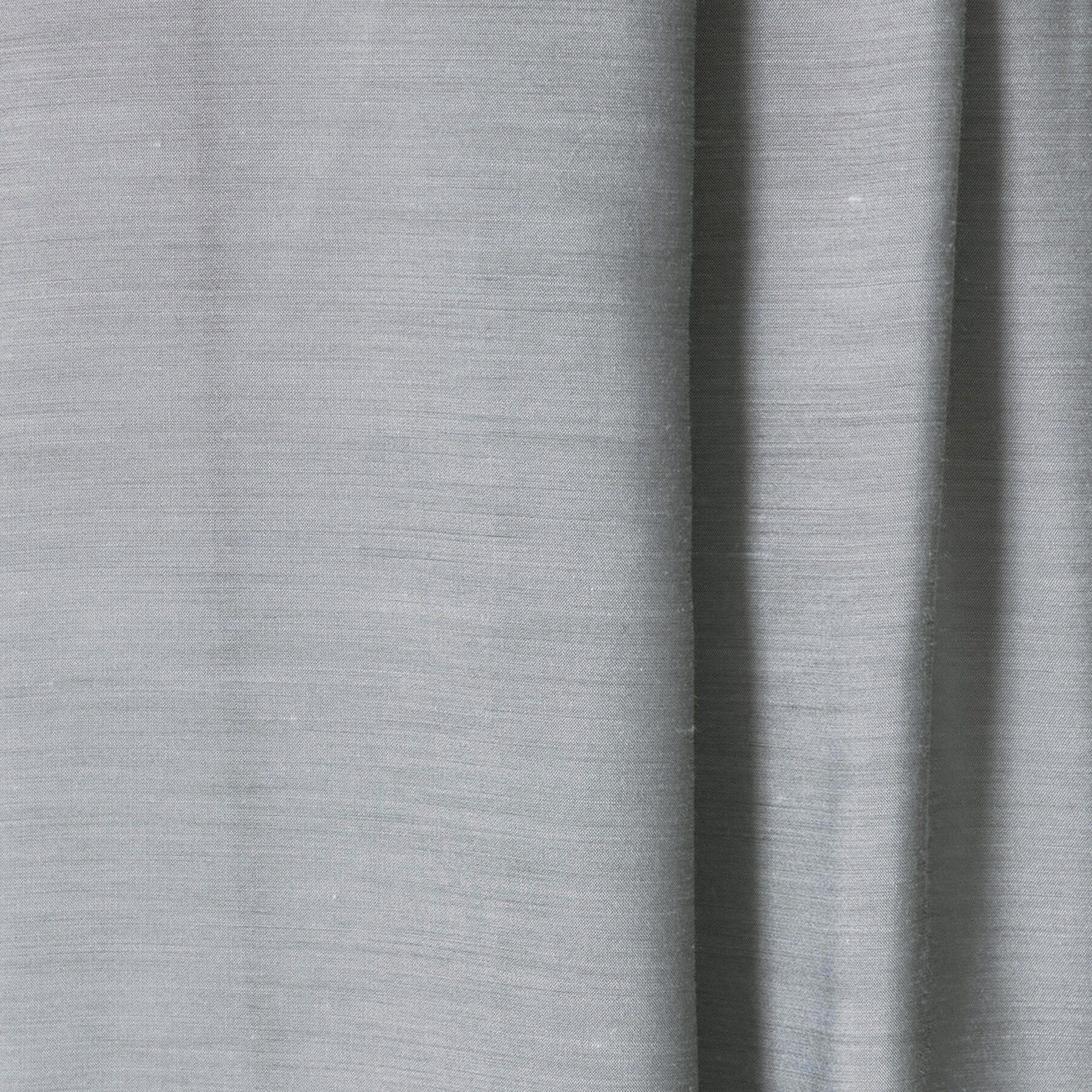 INDIVI「【洗える／SETUP可能】シアーシャンブレータックフレアスカート」|スカート|