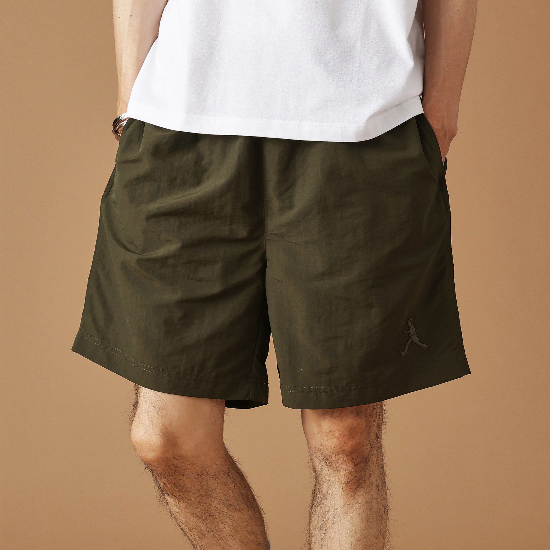 40CARATS&525「ラスタウォーカーイージーショーツ」|その他|