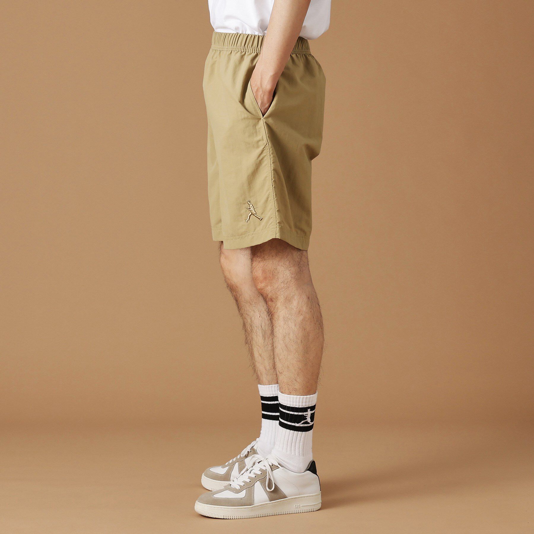 40CARATS&525「ラスタウォーカーイージーショーツ」|その他|