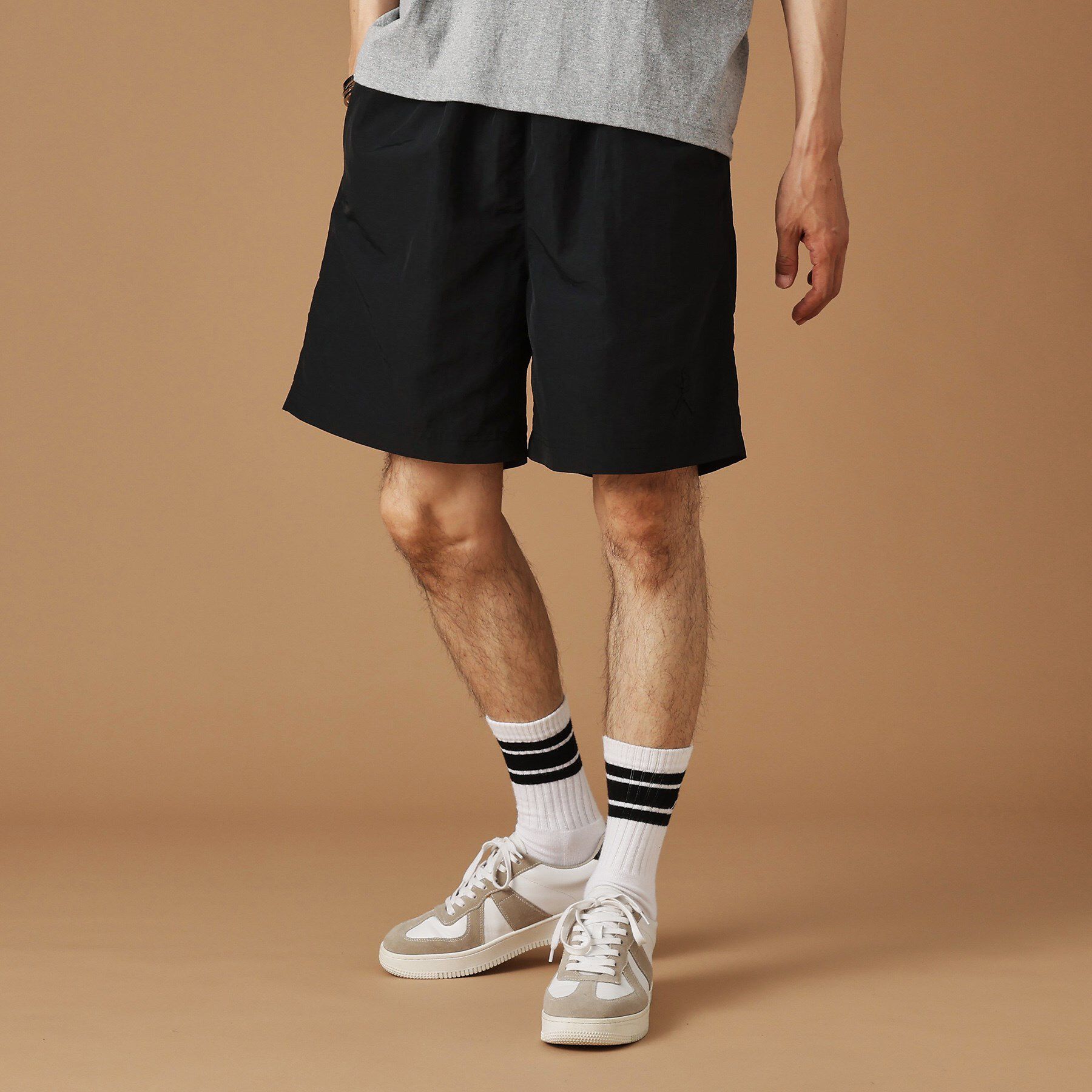 40CARATS&525「ラスタウォーカーイージーショーツ」|その他|