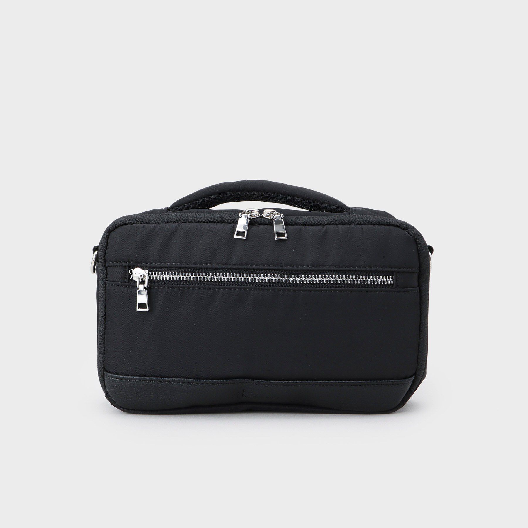 tk.TAKEO KIKUCHI「シュリンクミニショルダーバッグ」|ショルダー・メッセンジャー|