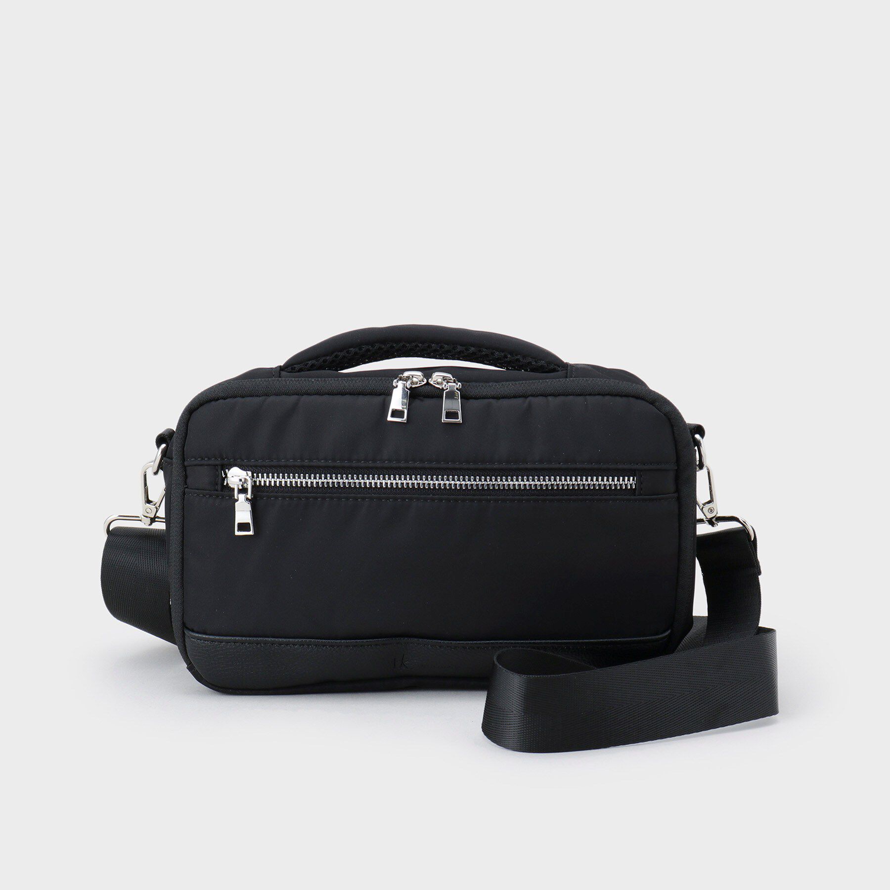 tk.TAKEO KIKUCHI「シュリンクミニショルダーバッグ」|ショルダー・メッセンジャー|