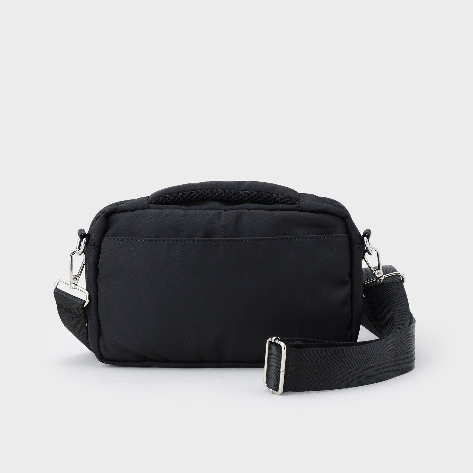 tk.TAKEO KIKUCHI「シュリンクミニショルダーバッグ」|ショルダー・メッセンジャー|