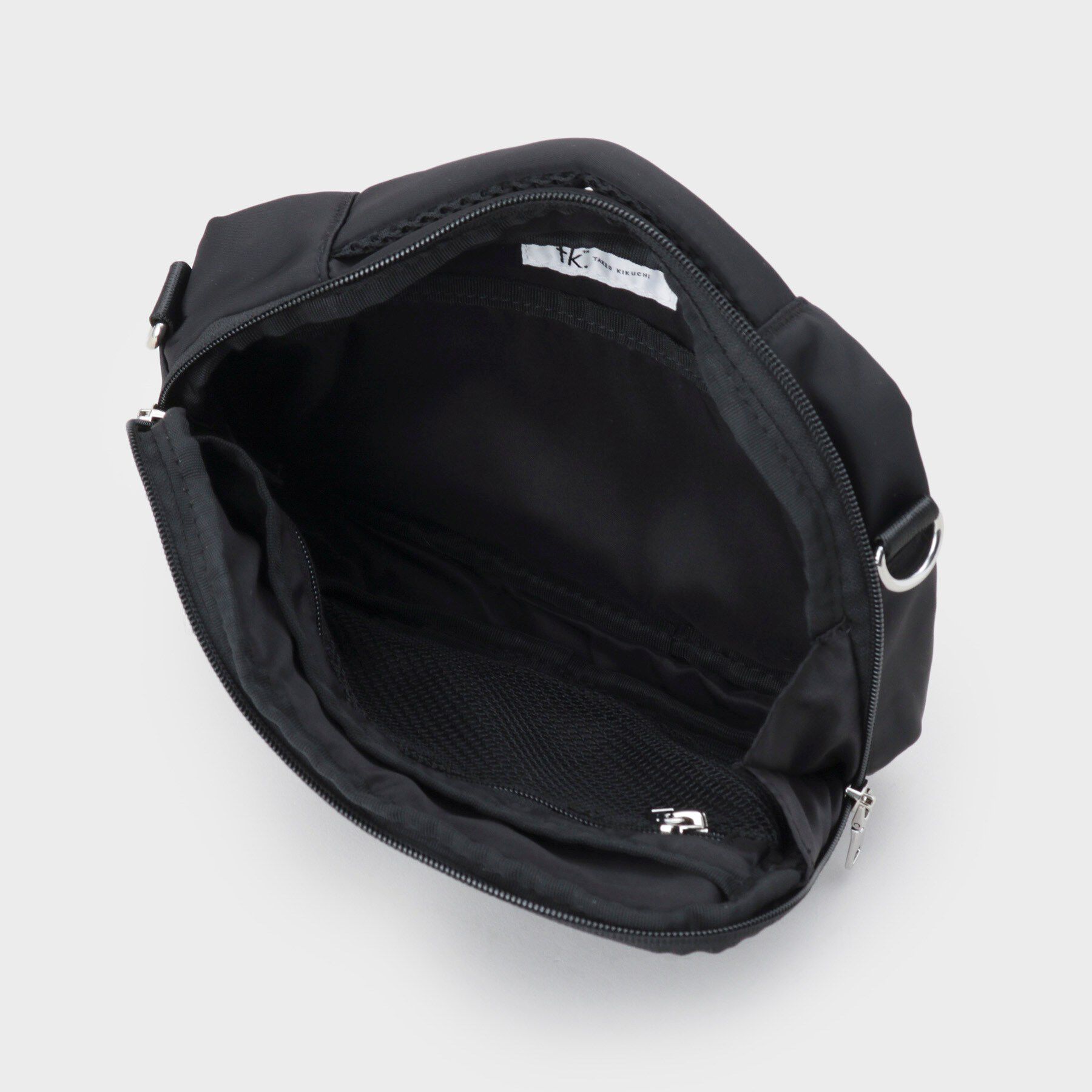 tk.TAKEO KIKUCHI「シュリンクミニショルダーバッグ」|ショルダー・メッセンジャー|