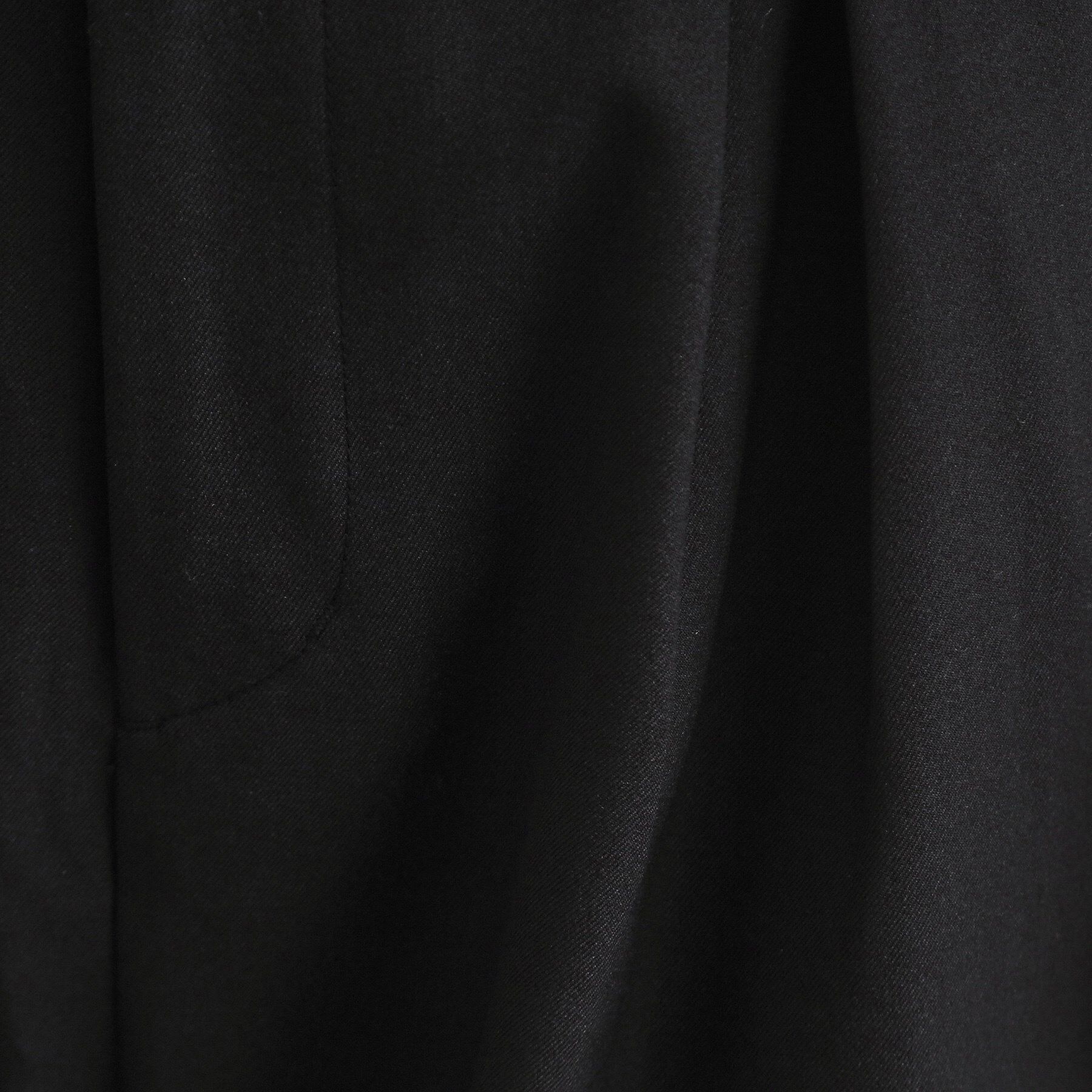 OPAQUE.CLIP「【es】ハイウエストタックワイドパンツ【洗濯機洗い可】」|その他|