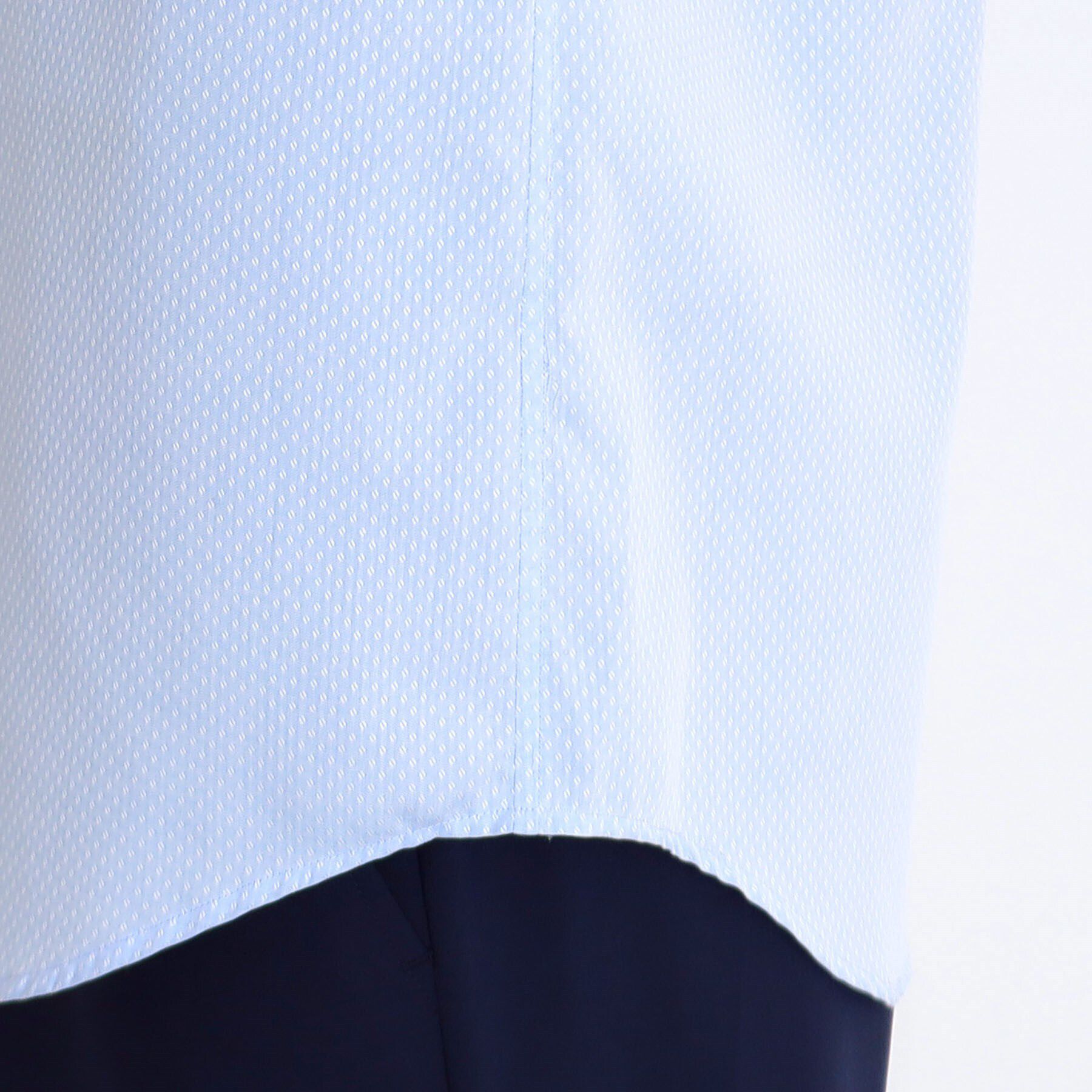 THE SHOP TK「ドレスドビーシャツ」|シャツ・ブラウス|