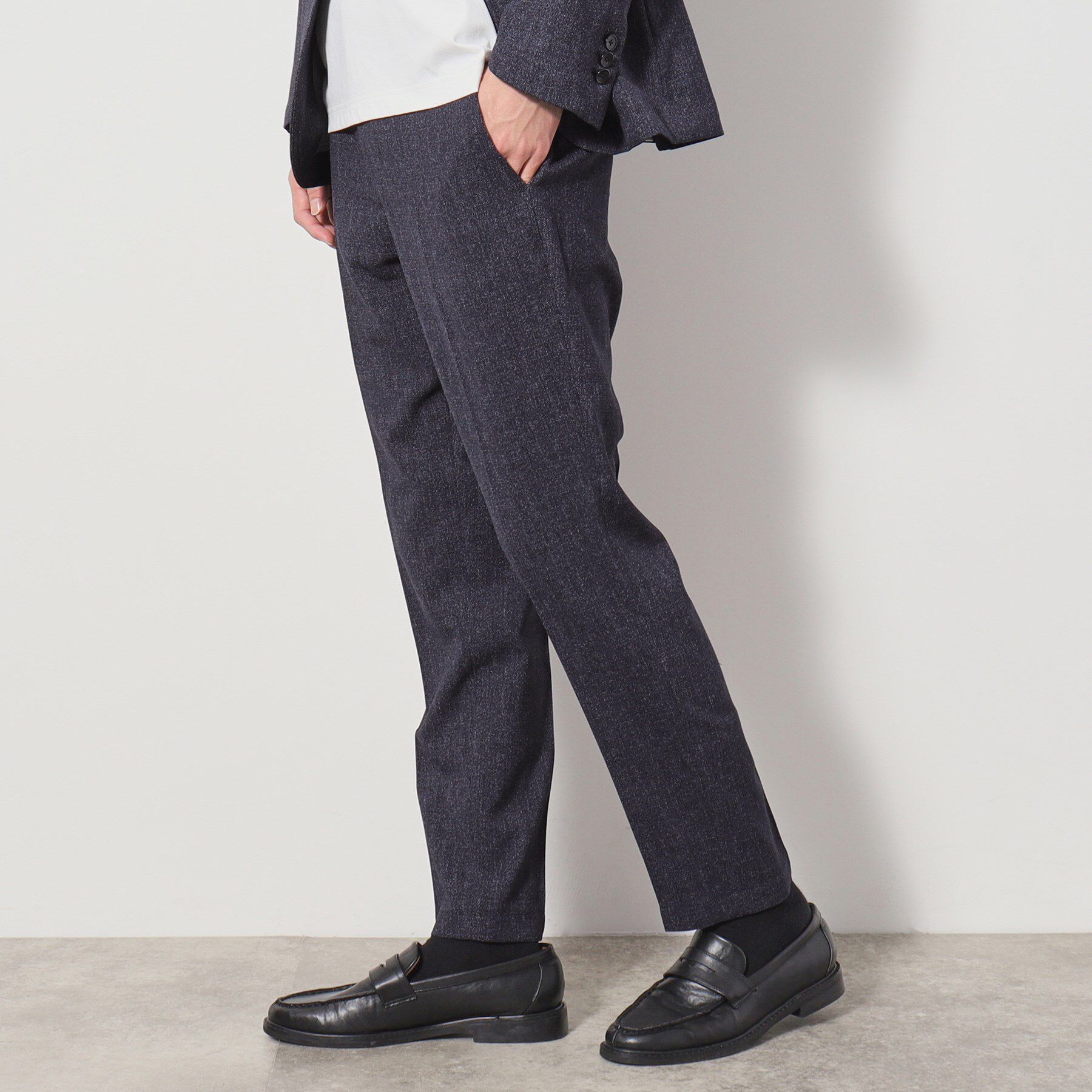 THE SHOP TK「AVANT AIR メッシュスラックス セットアップ可」|その他|