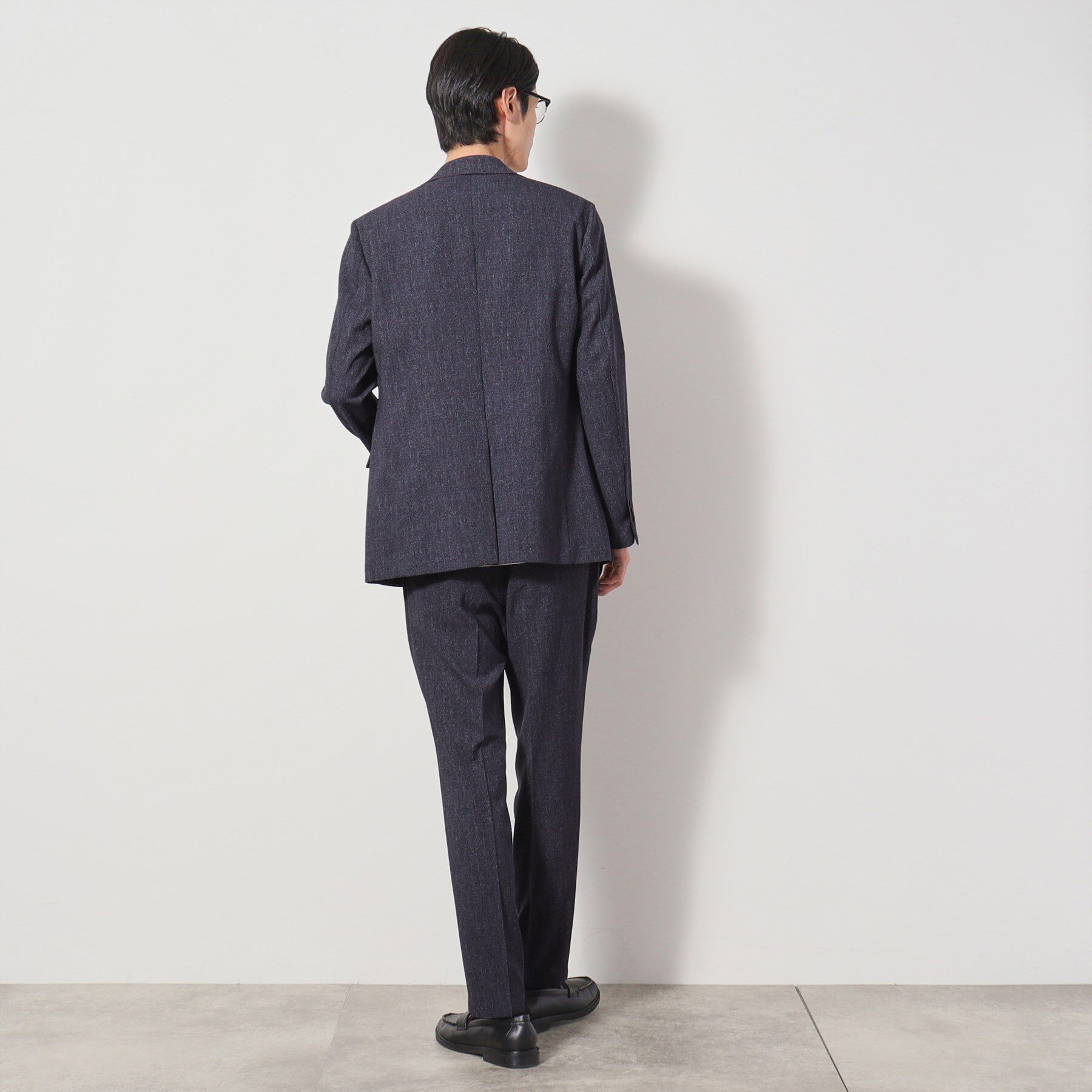 THE SHOP TK「AVANT AIR メッシュスラックス セットアップ可」|その他|