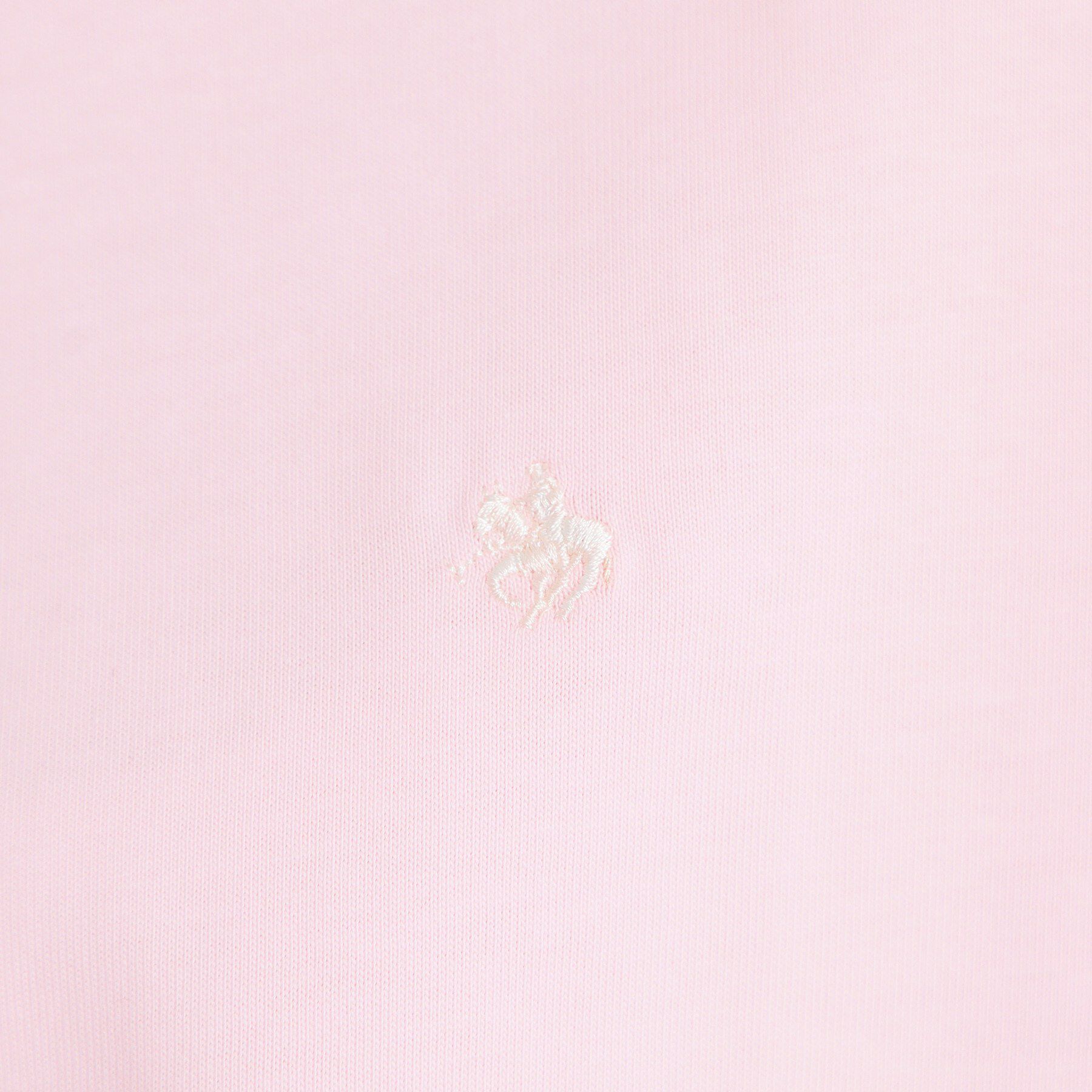 THE SHOP TK「【POLO BCS 別注】ワンポイント刺繍T」|Tシャツ・カットソー|