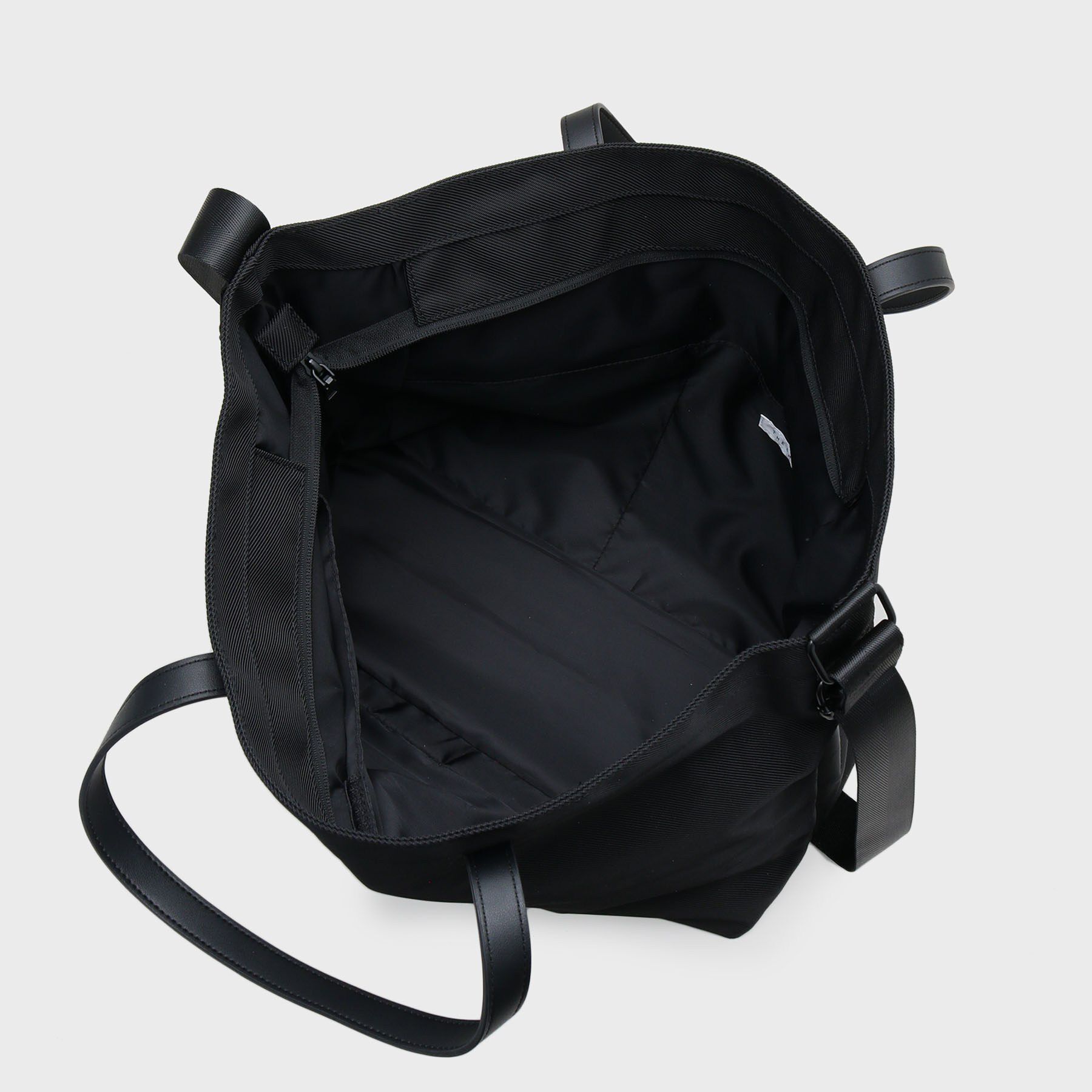 THE SHOP TK「ツイル2WAY トート」|トートバッグ|