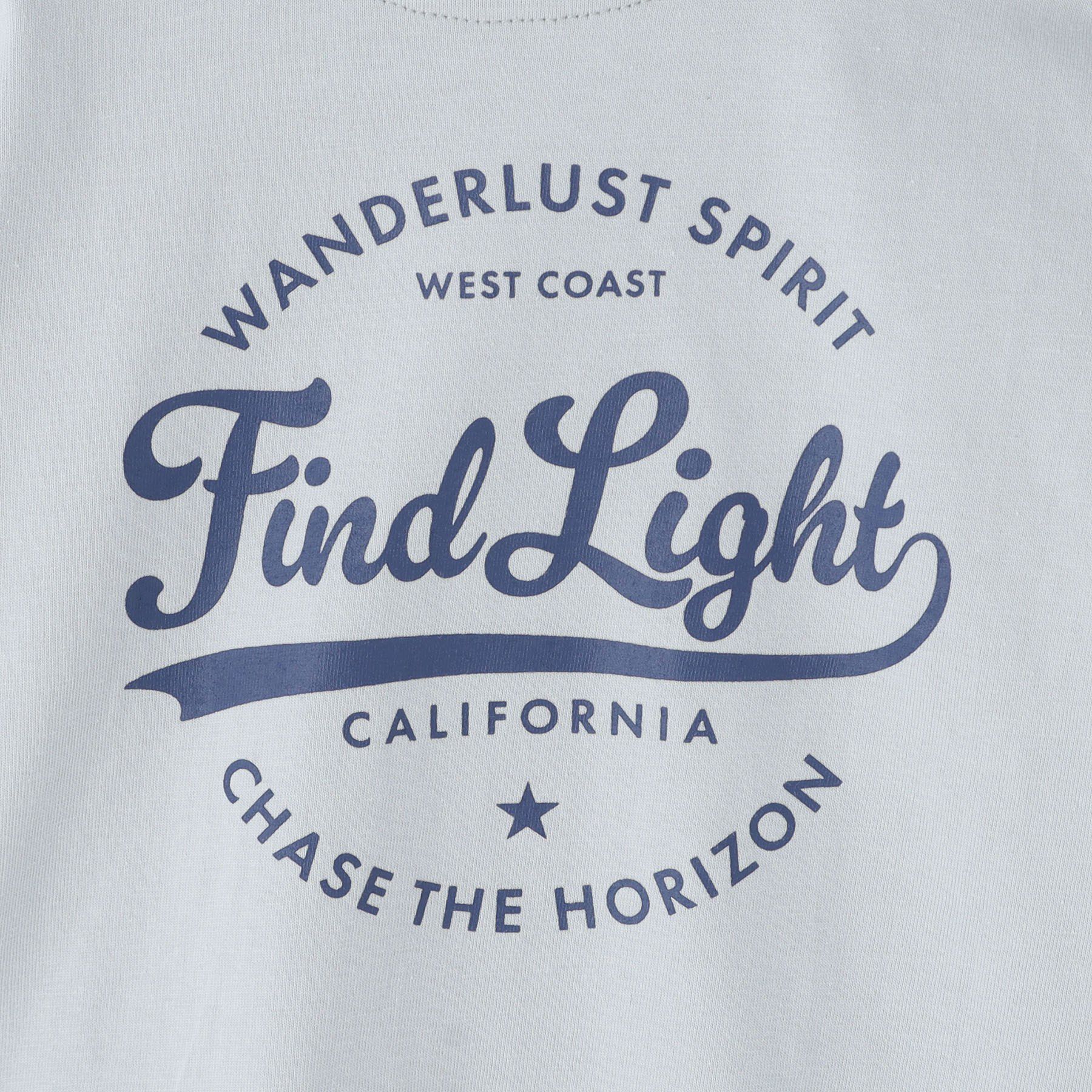 THE SHOP TK「天竺アソート アメカジプリント 半袖Tシャツ ロゴ、キャット、ハンバーガー」|Tシャツ・カットソー|