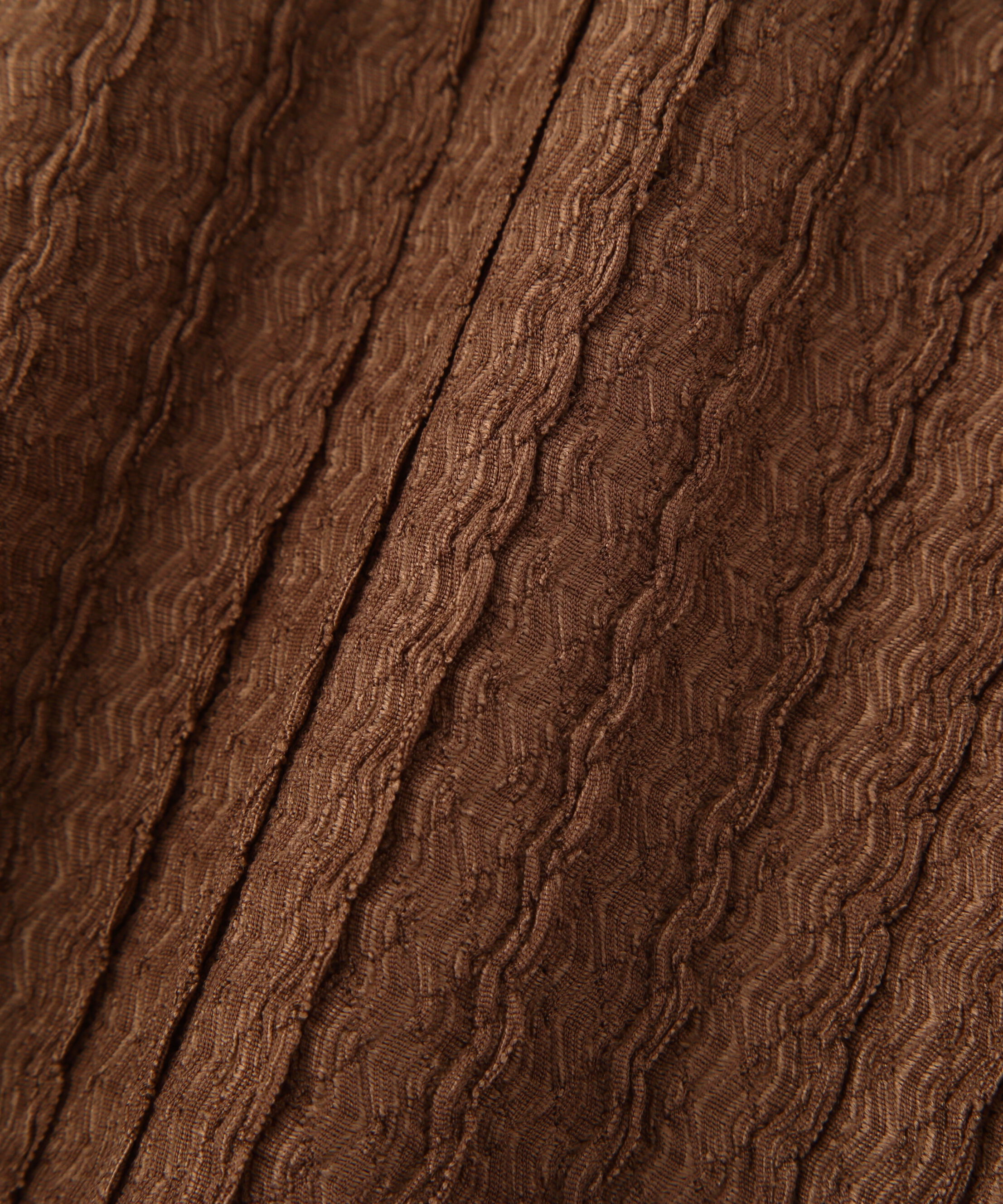  「金ボタンカットジャガードポロワンピース」|ワンピース|