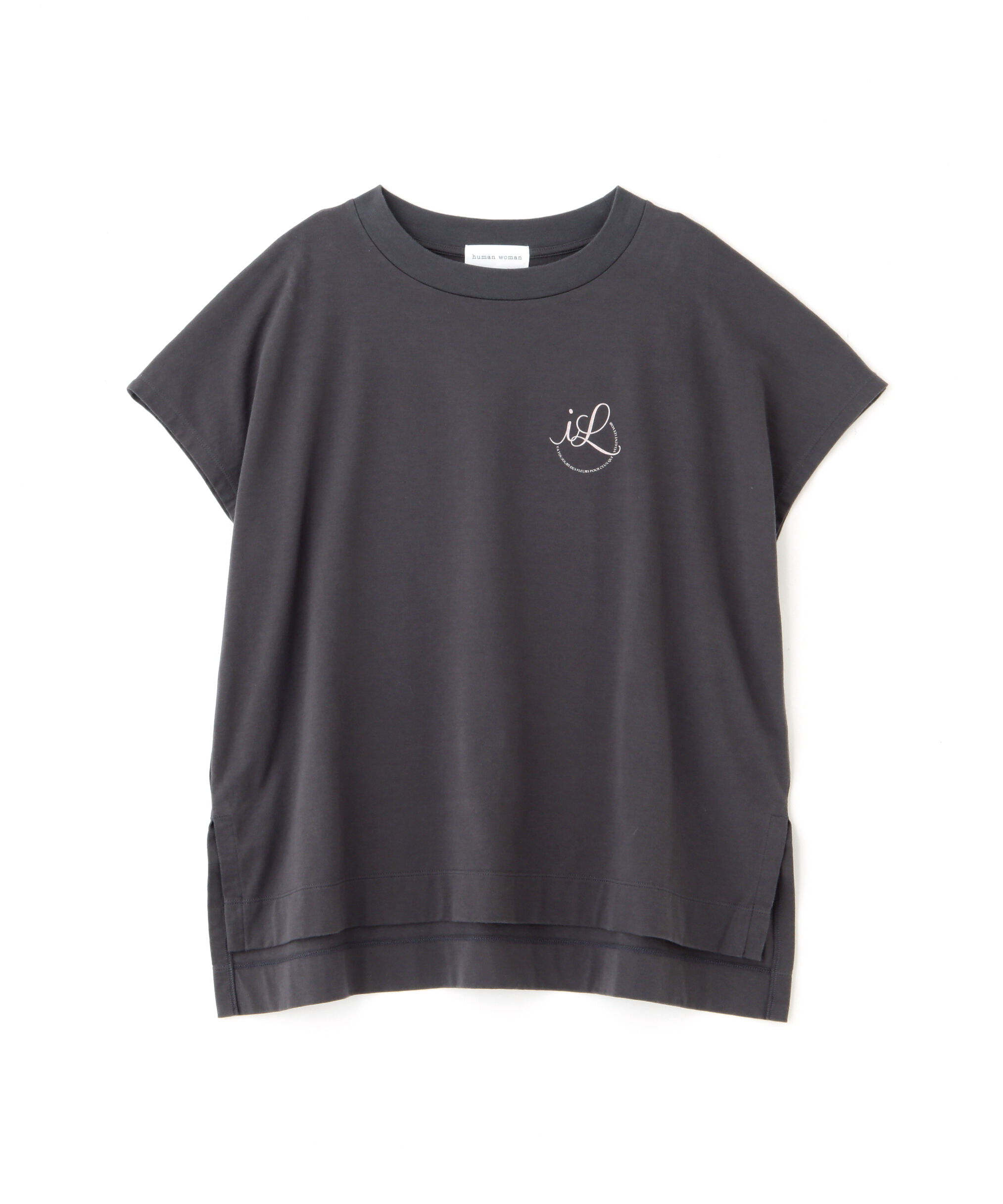  「◆サークルロゴＴシャツ」|Tシャツ・カットソー|