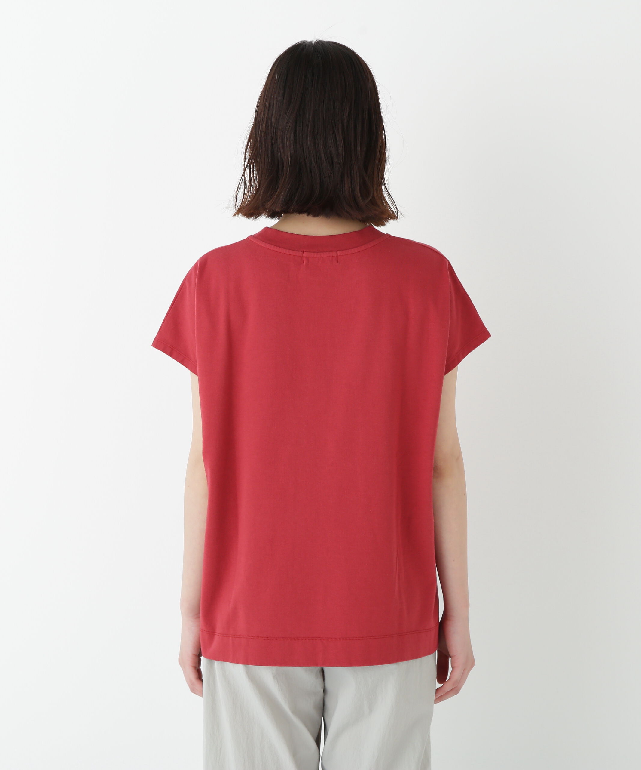  「◆サークルロゴＴシャツ」|Tシャツ・カットソー|