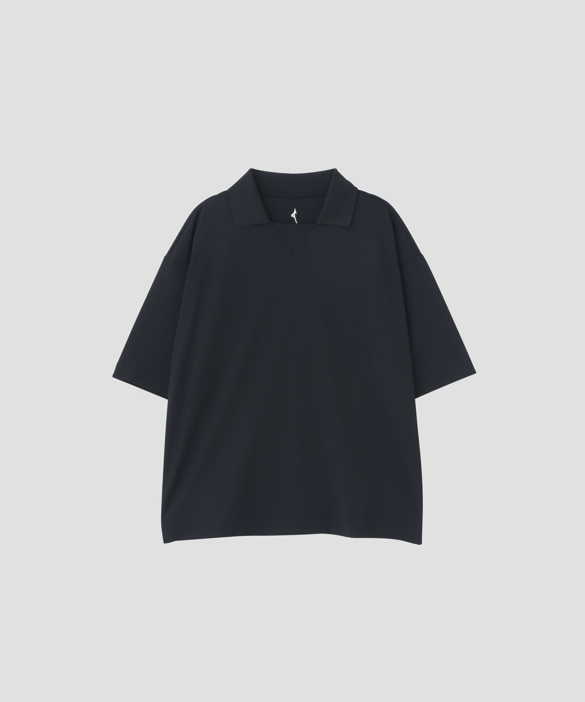  「HIGHDENCE MESH JERSEY TOP」|Tシャツ・カットソー|