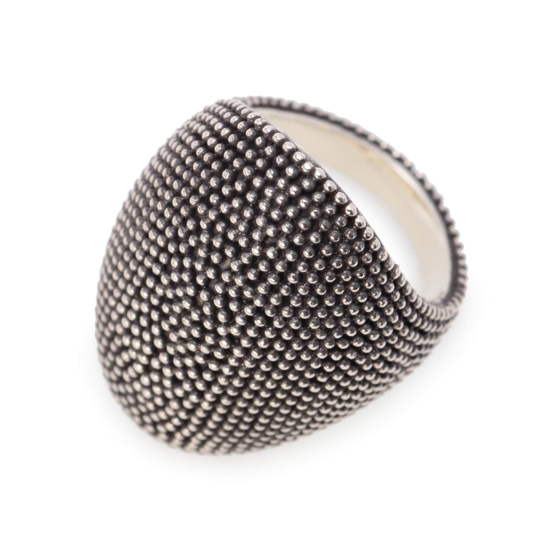 HIROKO HAYASHI「RICAMO（リカーモ）指輪」|リング|