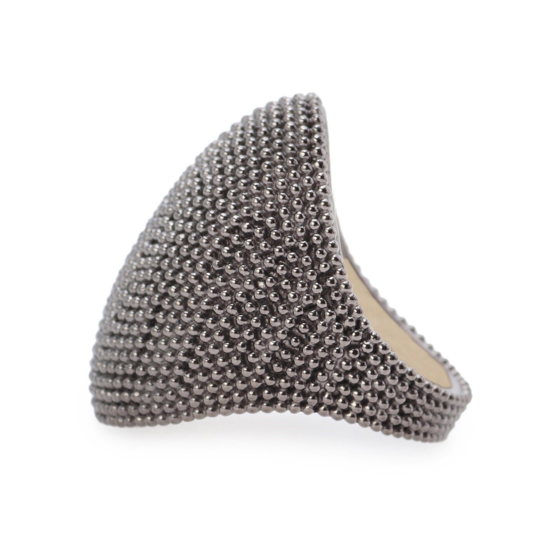 HIROKO HAYASHI「RICAMO（リカーモ）指輪」|リング|