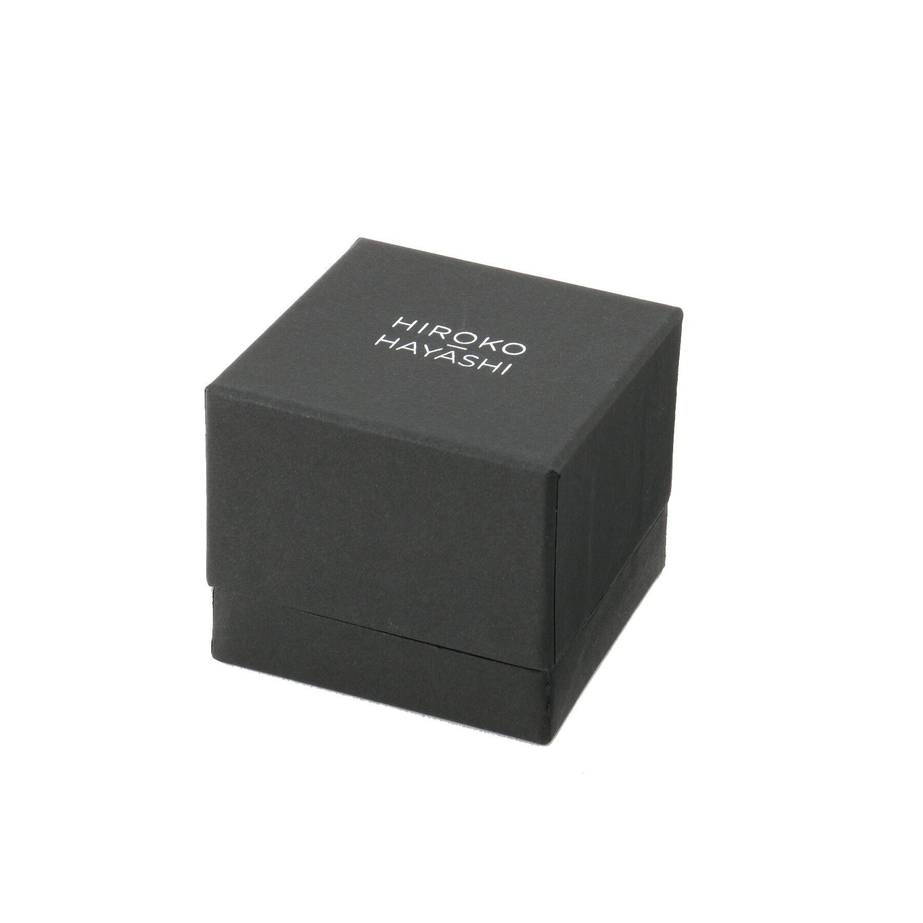 HIROKO HAYASHI「RICAMO（リカーモ）指輪」|リング|