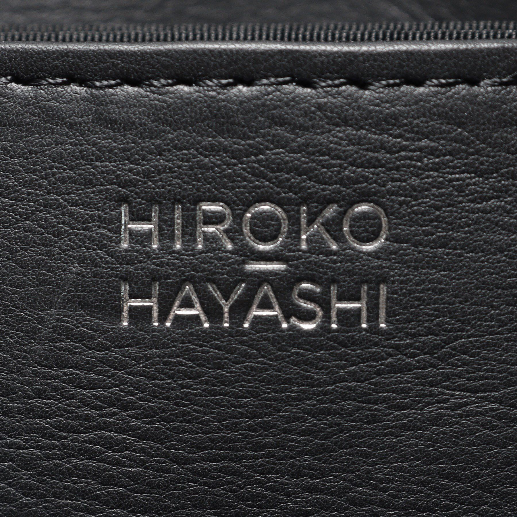 HIROKO HAYASHI「VELENO CISA（ヴェレーノ チーザ）長財布ミニ」|財布|