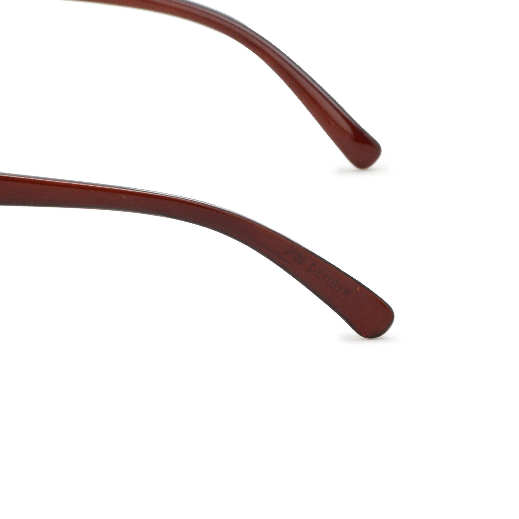 SHOO･LA･RUE「【ブルーライトカット】ベーシックフレームメガネ」|メガネ|