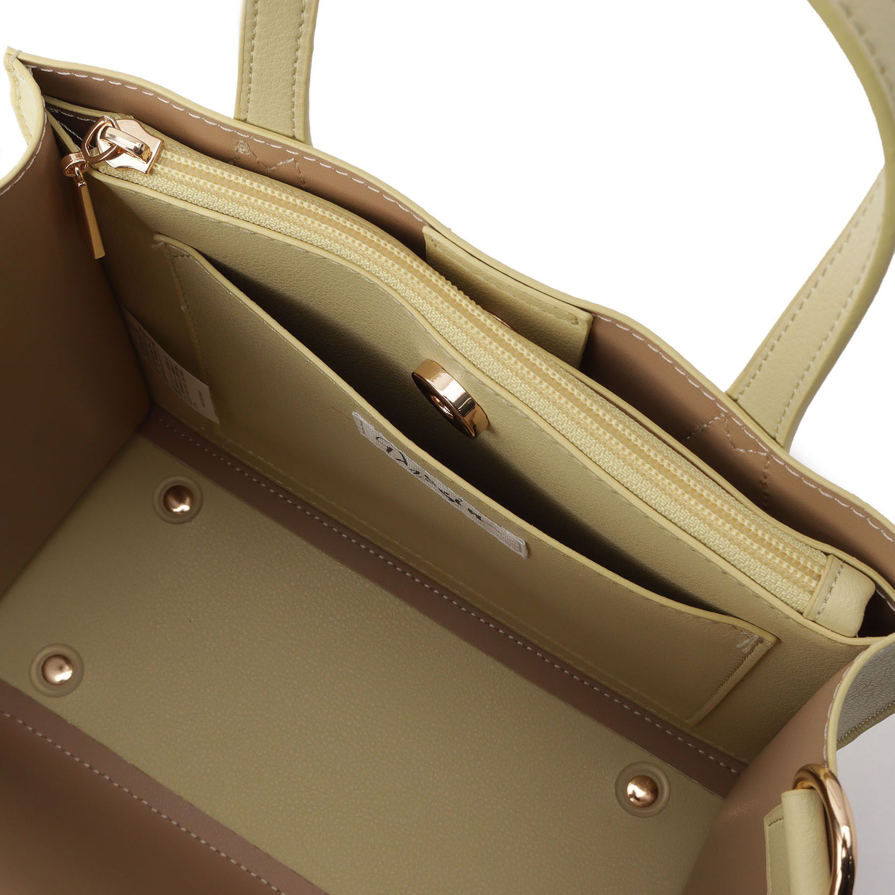 Dessin「【2WAY/軽量】スクエアトートバッグ」|トートバッグ|