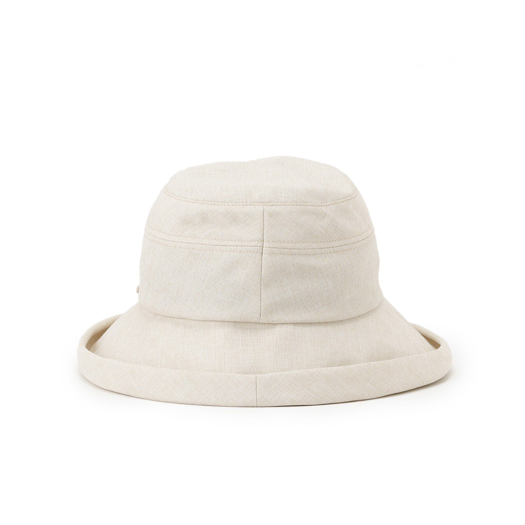 Dessin「エッジアップブリムハット」|ハット|