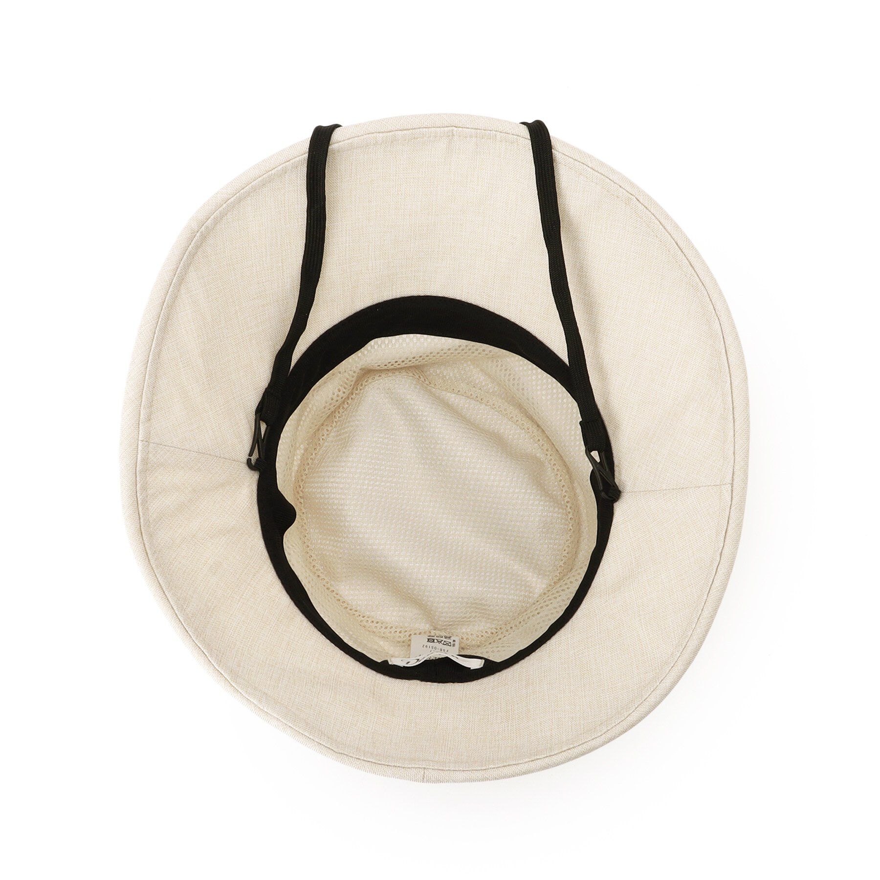 Dessin「エッジアップブリムハット」|ハット|