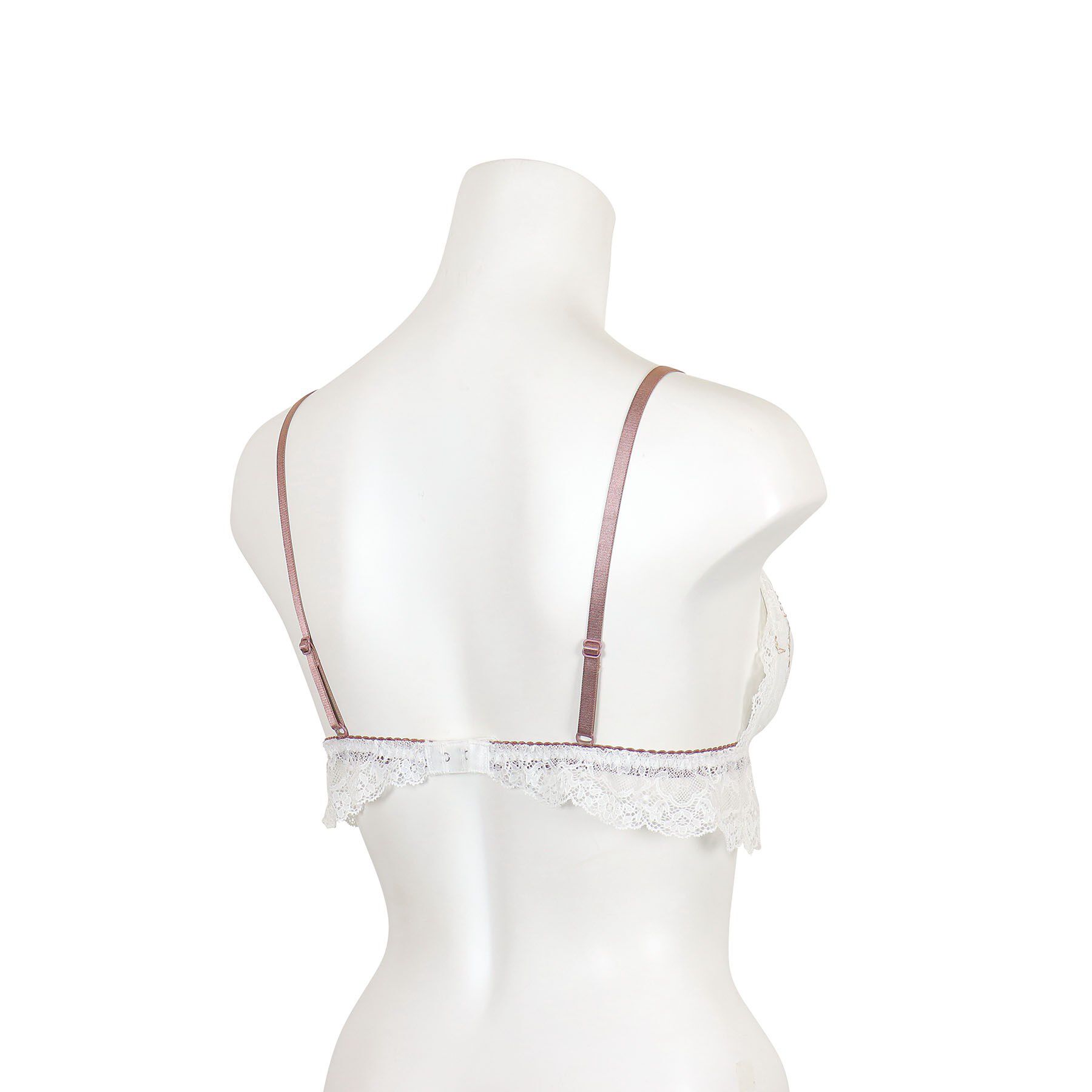 Risa Magli「ソヨン ソフトブラ」|インナー|