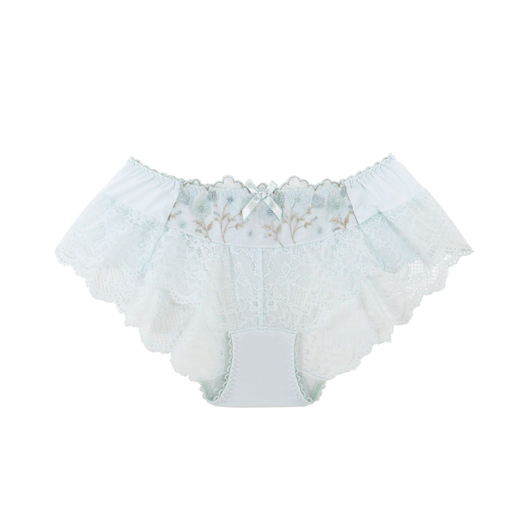 Risa Magli「ミリ フレアショーツ」|インナー|