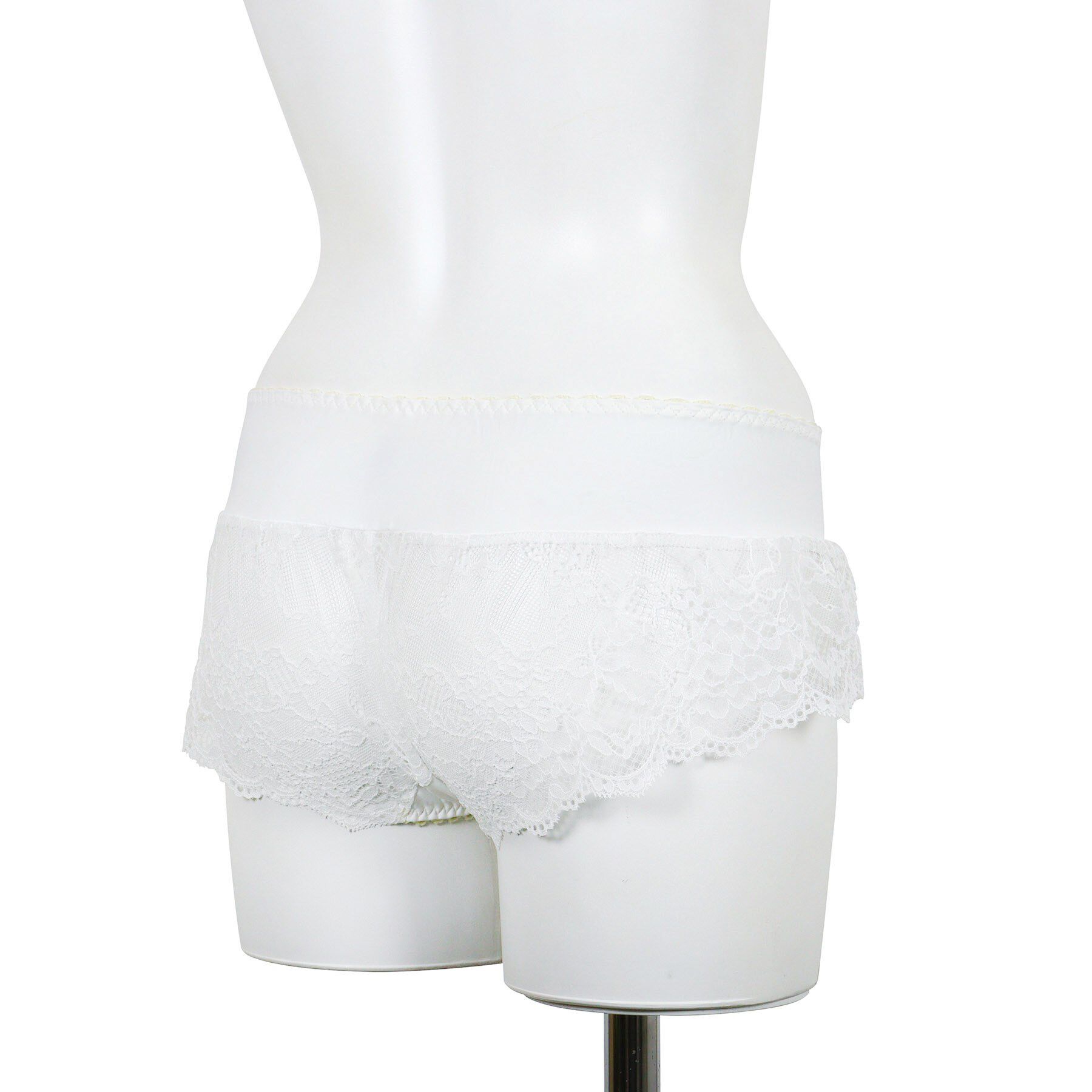 Risa Magli「ミリ フレアショーツ」|インナー|