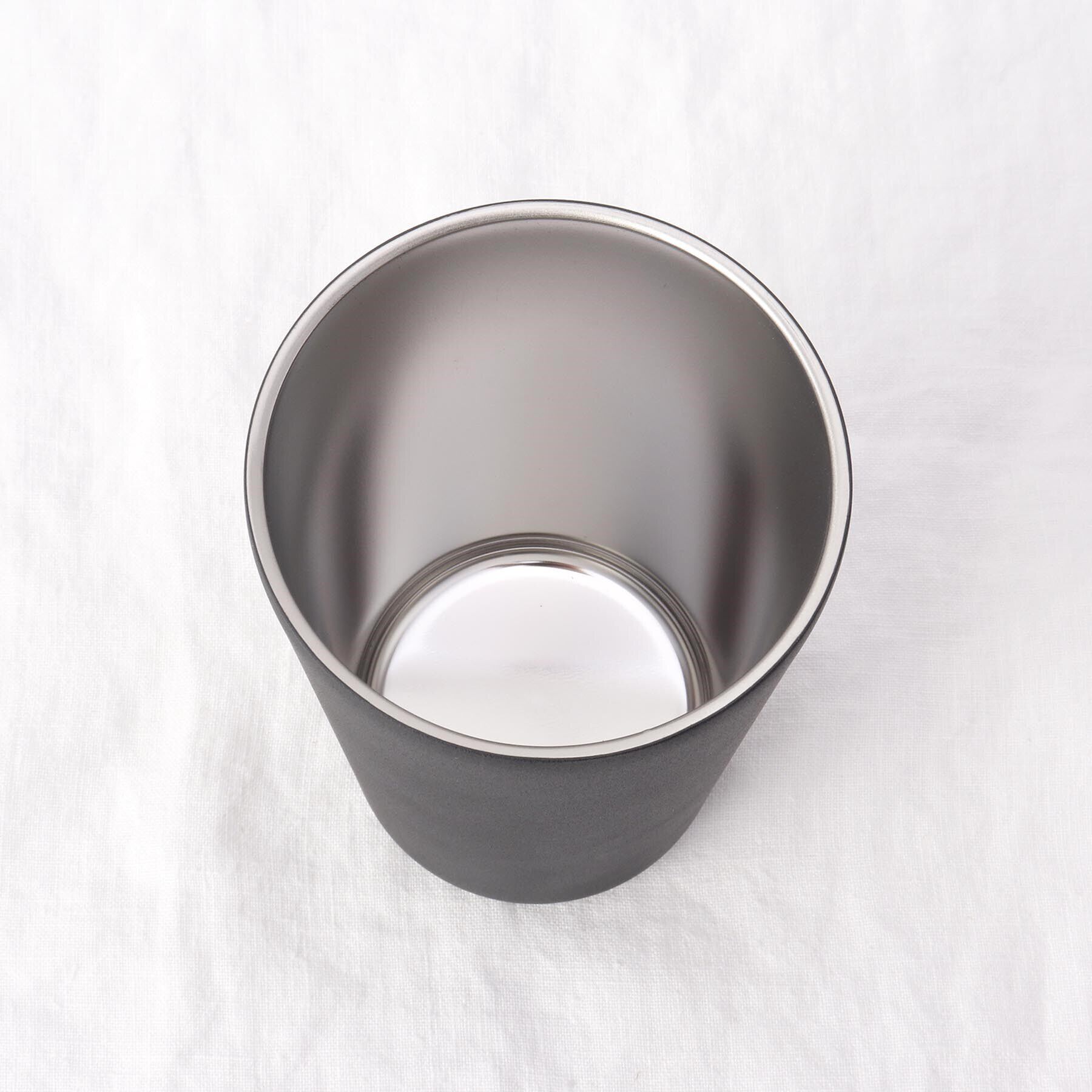 212 KITCHEN STORE「酎ハイタンブラー 0.65L BK」|グラス・マグカップ|