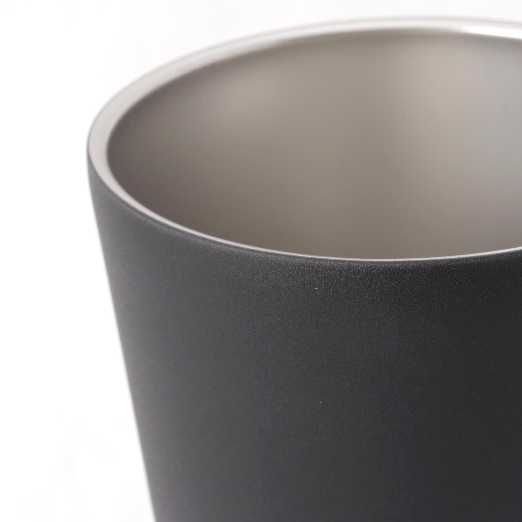 212 KITCHEN STORE「酎ハイタンブラー 0.65L BK」|グラス・マグカップ|