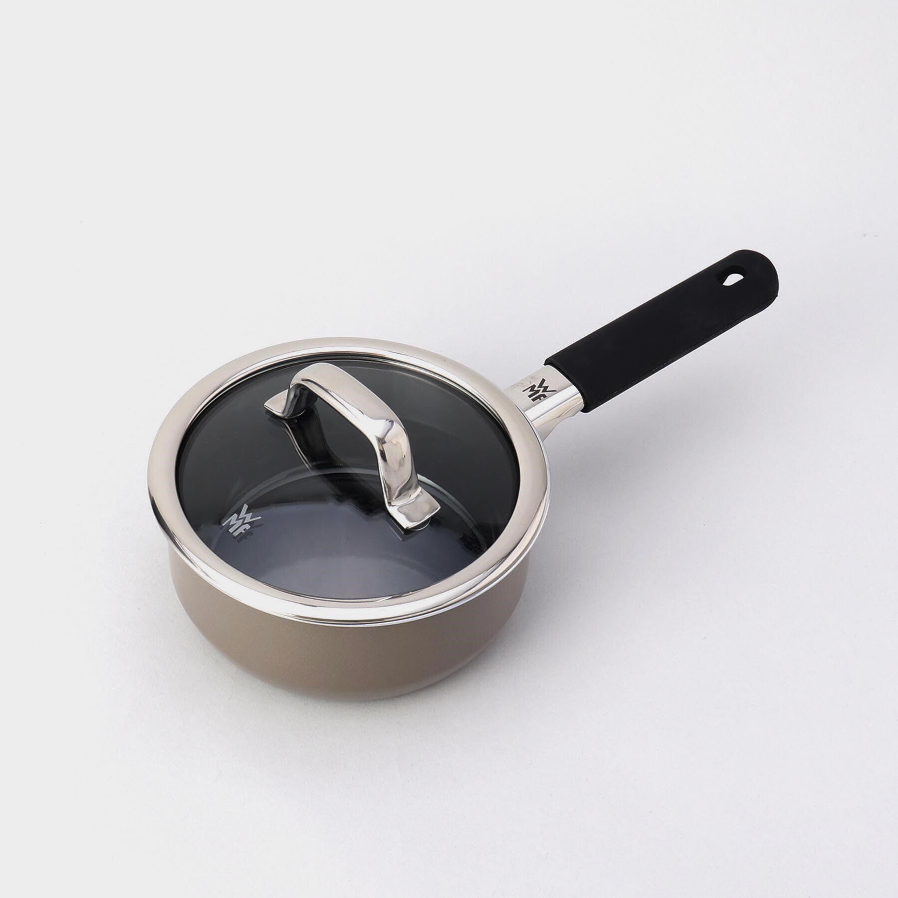 212 KITCHEN STORE「◆フュージョンテック ミネラル ソースパン 16cm BR ＜WMF ヴェーエムエフ＞」|食器・キッチングッズ|