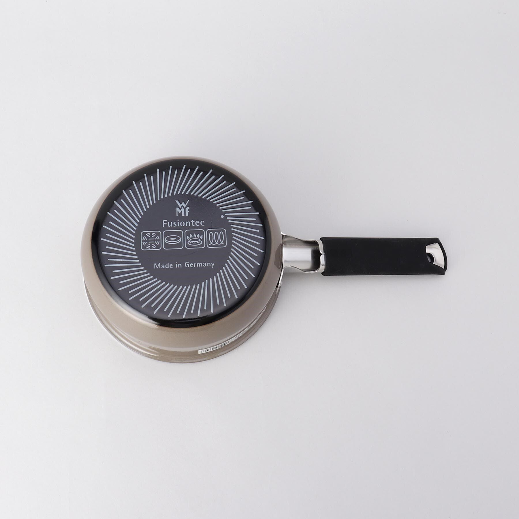 212 KITCHEN STORE「◆フュージョンテック ミネラル ソースパン 16cm BR ＜WMF ヴェーエムエフ＞」|食器・キッチングッズ|