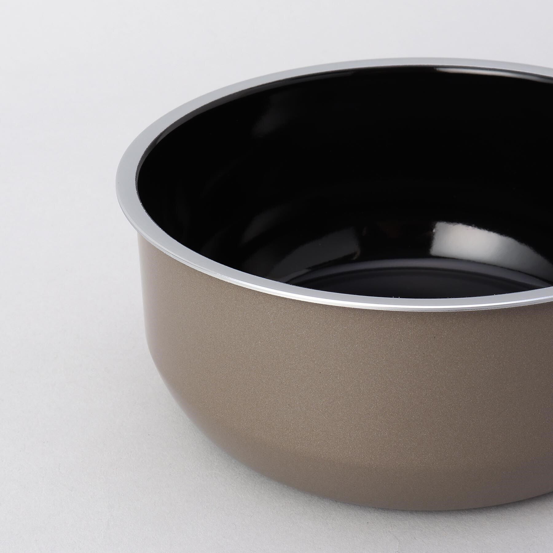 212 KITCHEN STORE「◆フュージョンテック ミネラル ソースパン 16cm BR ＜WMF ヴェーエムエフ＞」|食器・キッチングッズ|