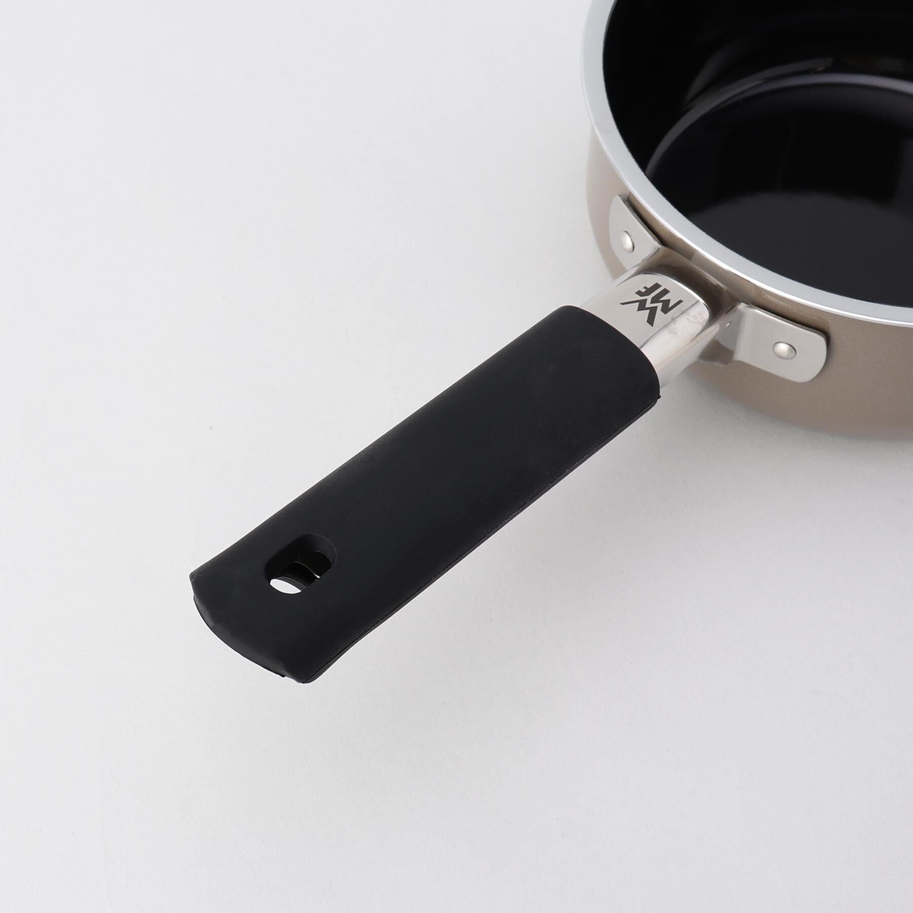 212 KITCHEN STORE「◆フュージョンテック ミネラル ソースパン 16cm BR ＜WMF ヴェーエムエフ＞」|食器・キッチングッズ|